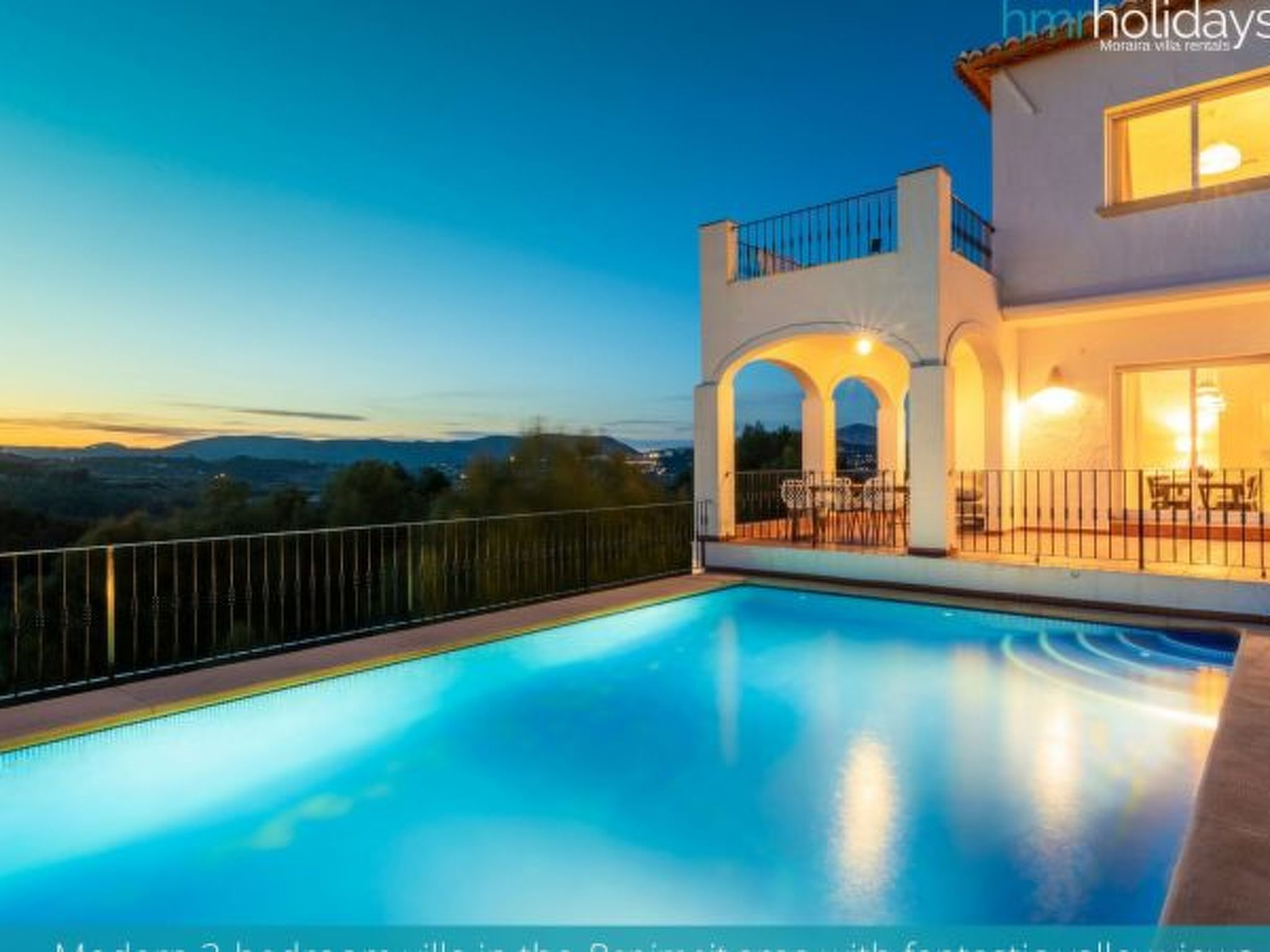 Photo of Villa Carolina