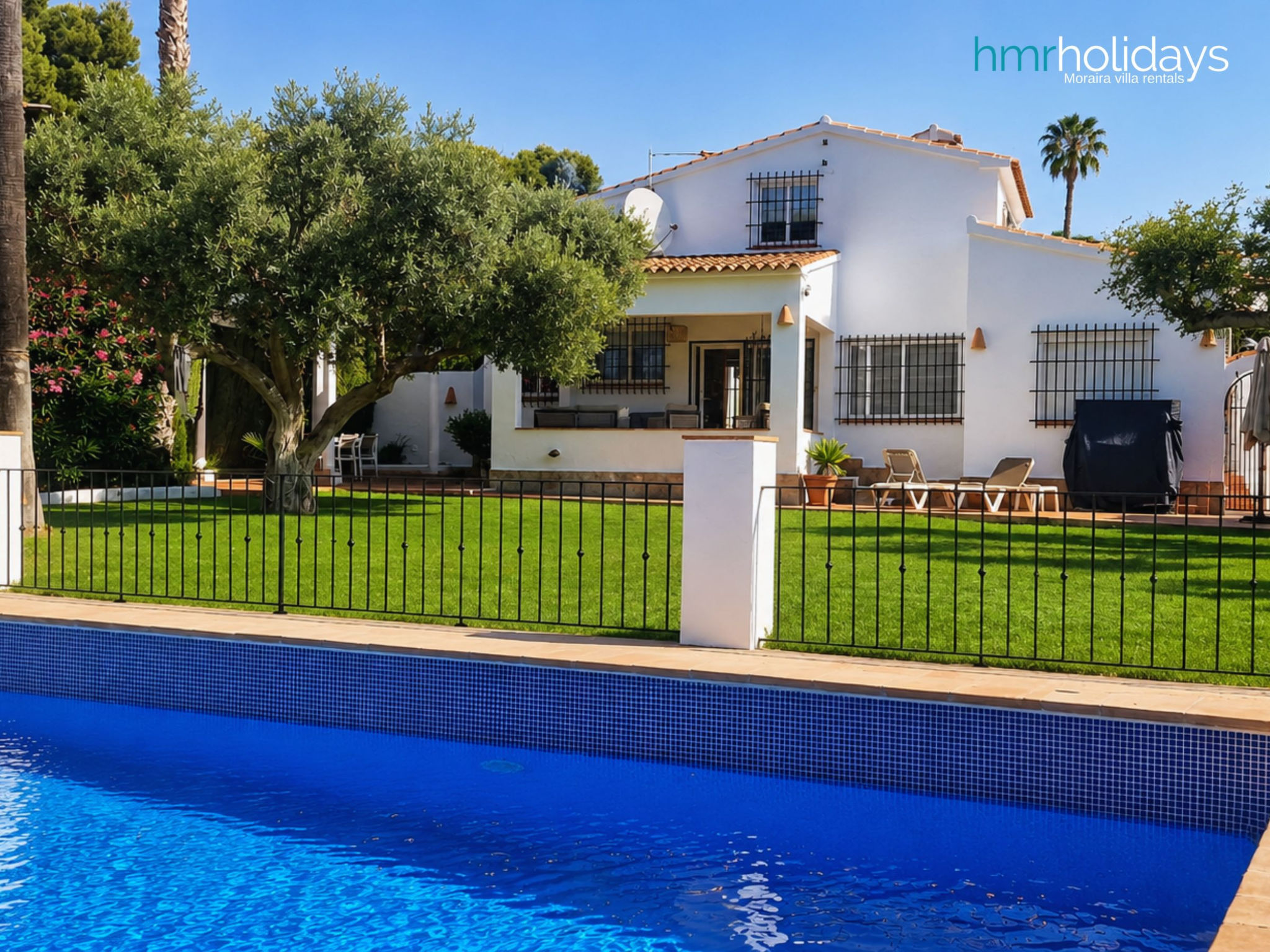 Villa la Siesta