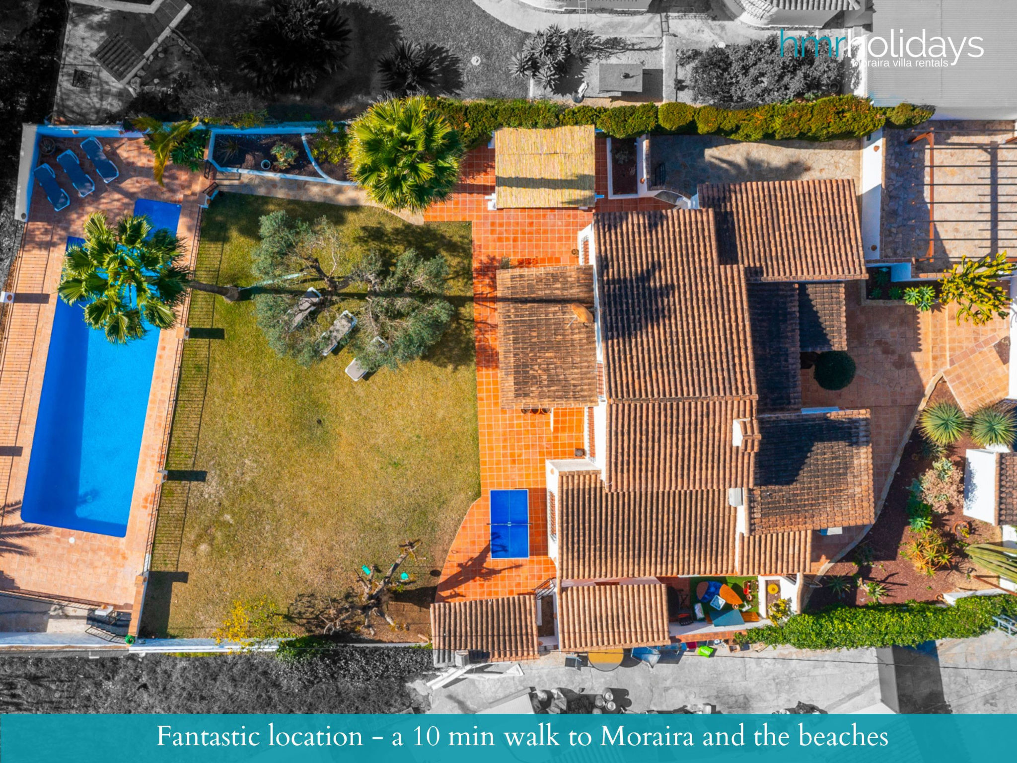 Villa la Siesta