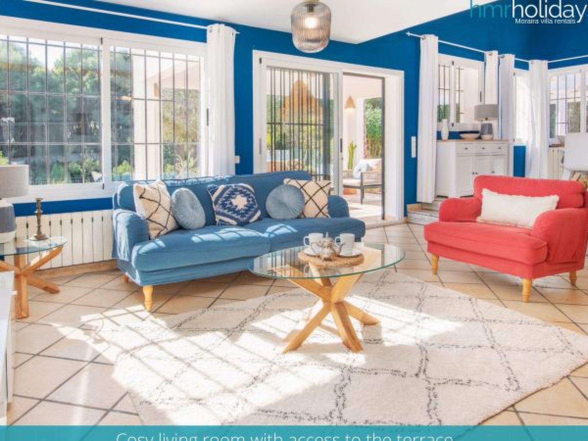 Photo of Villa la Siesta