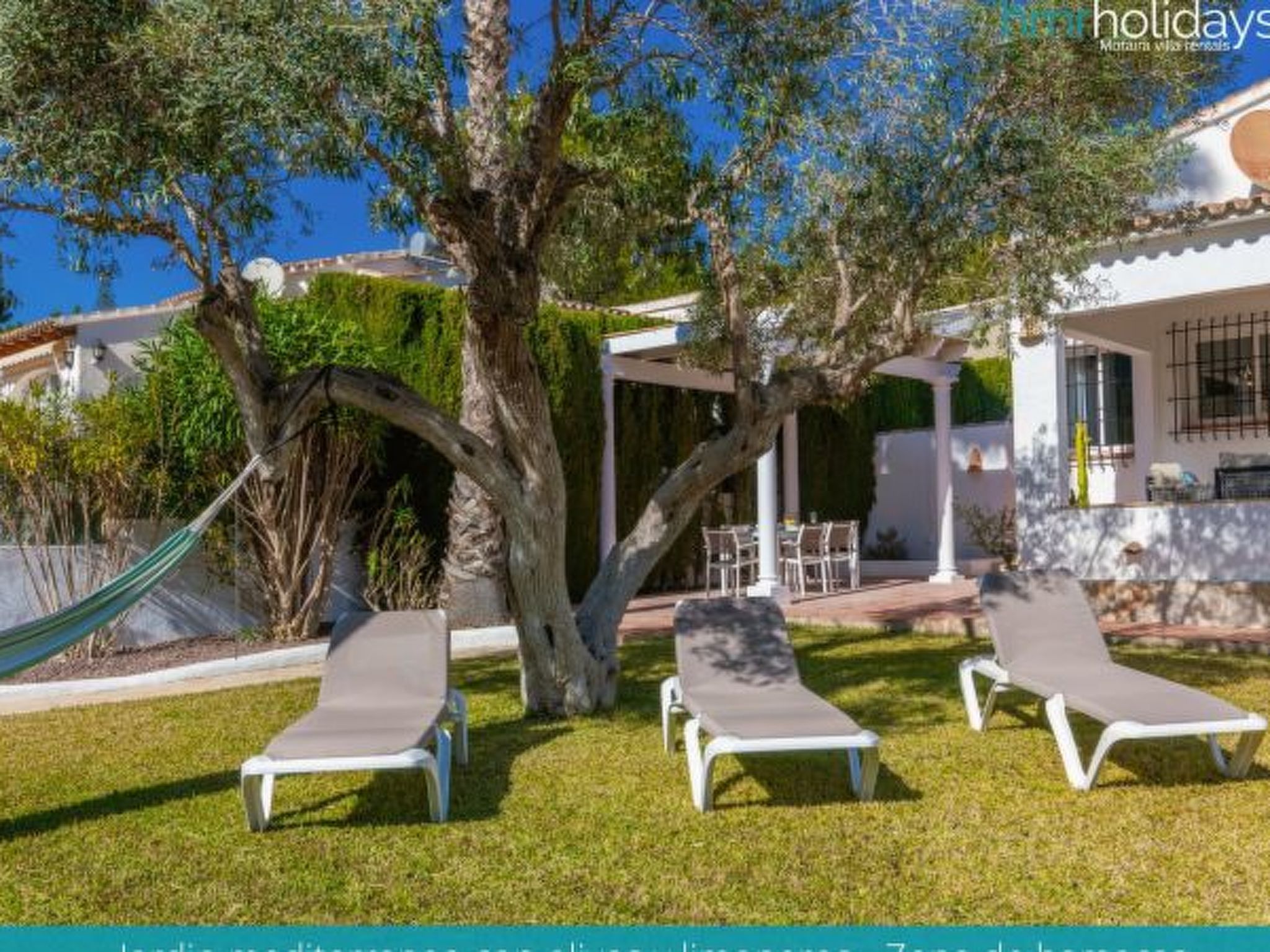 Photo of Villa la Siesta