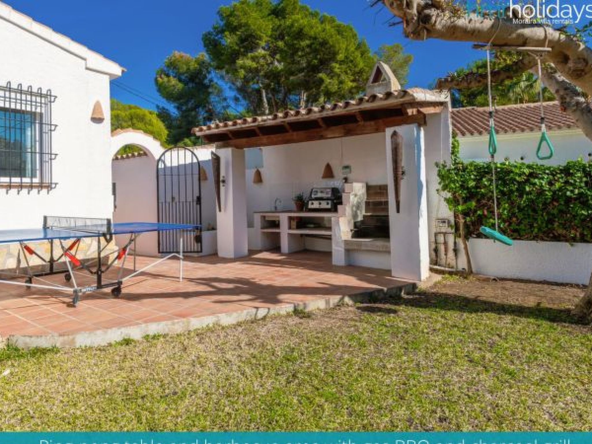 Photo of Villa la Siesta