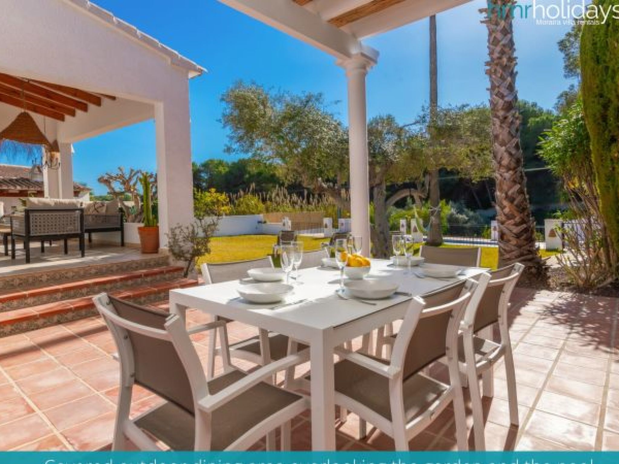 Photo of Villa la Siesta