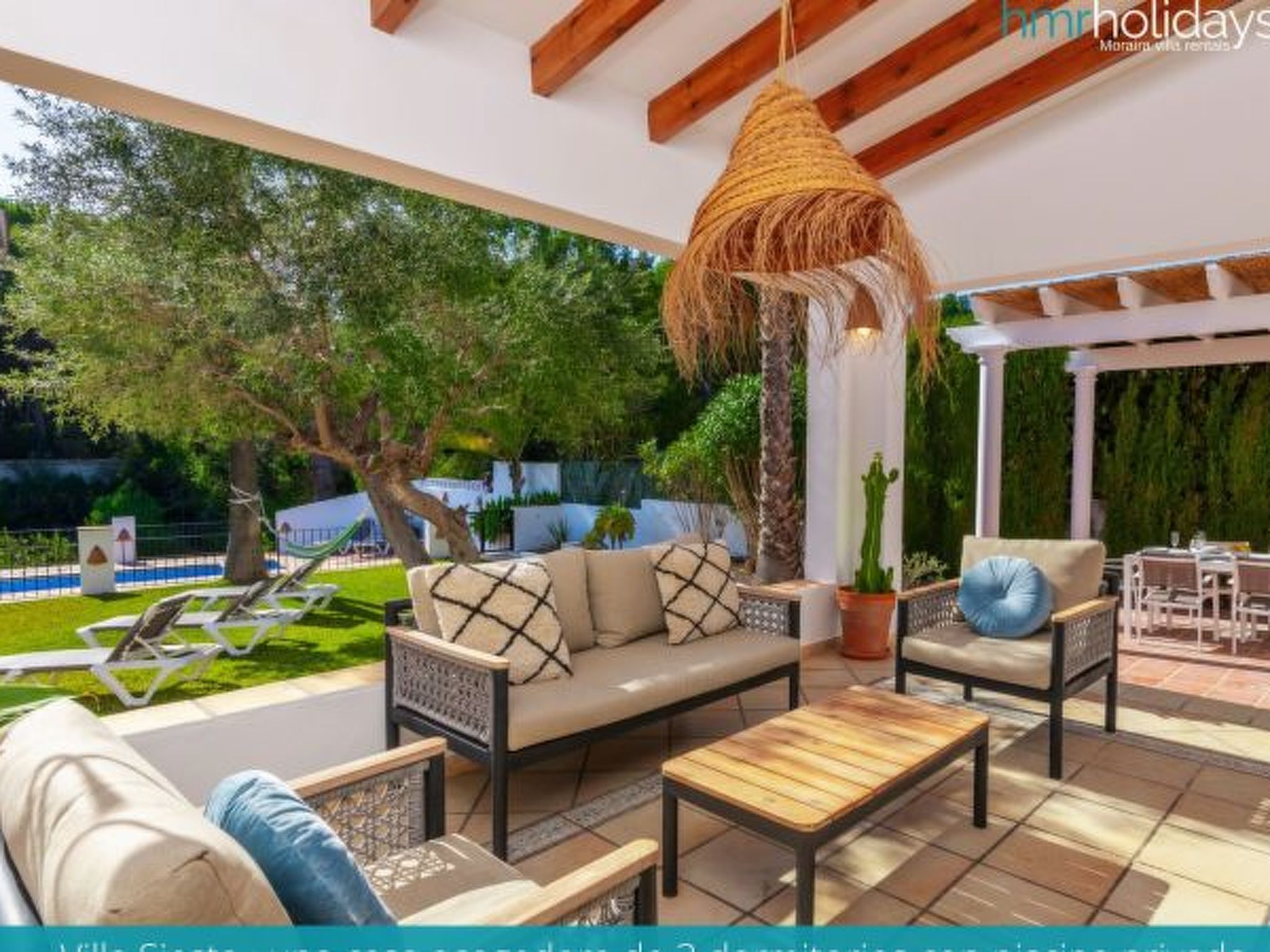 Photo of Villa la Siesta