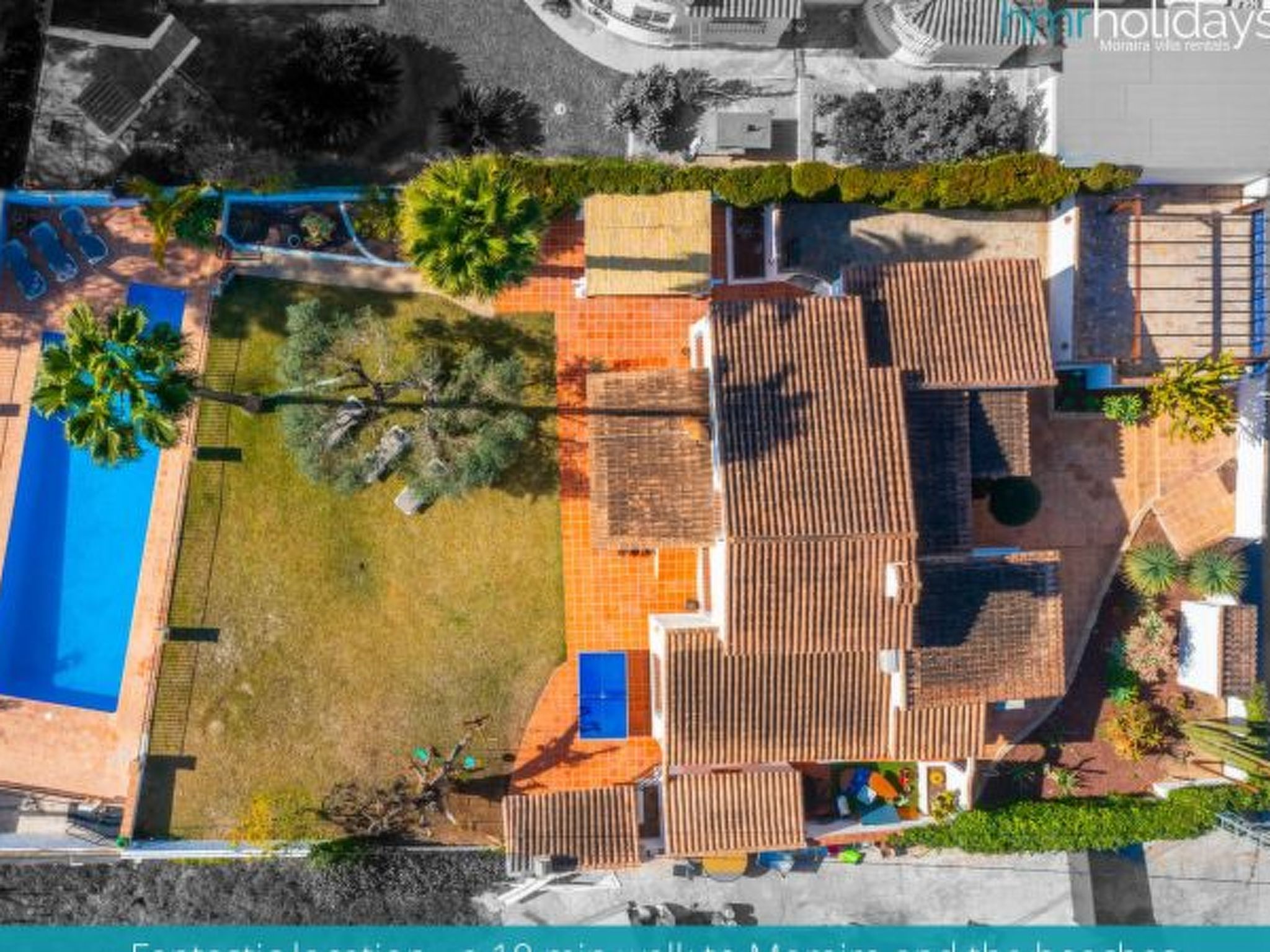 Photo of Villa la Siesta