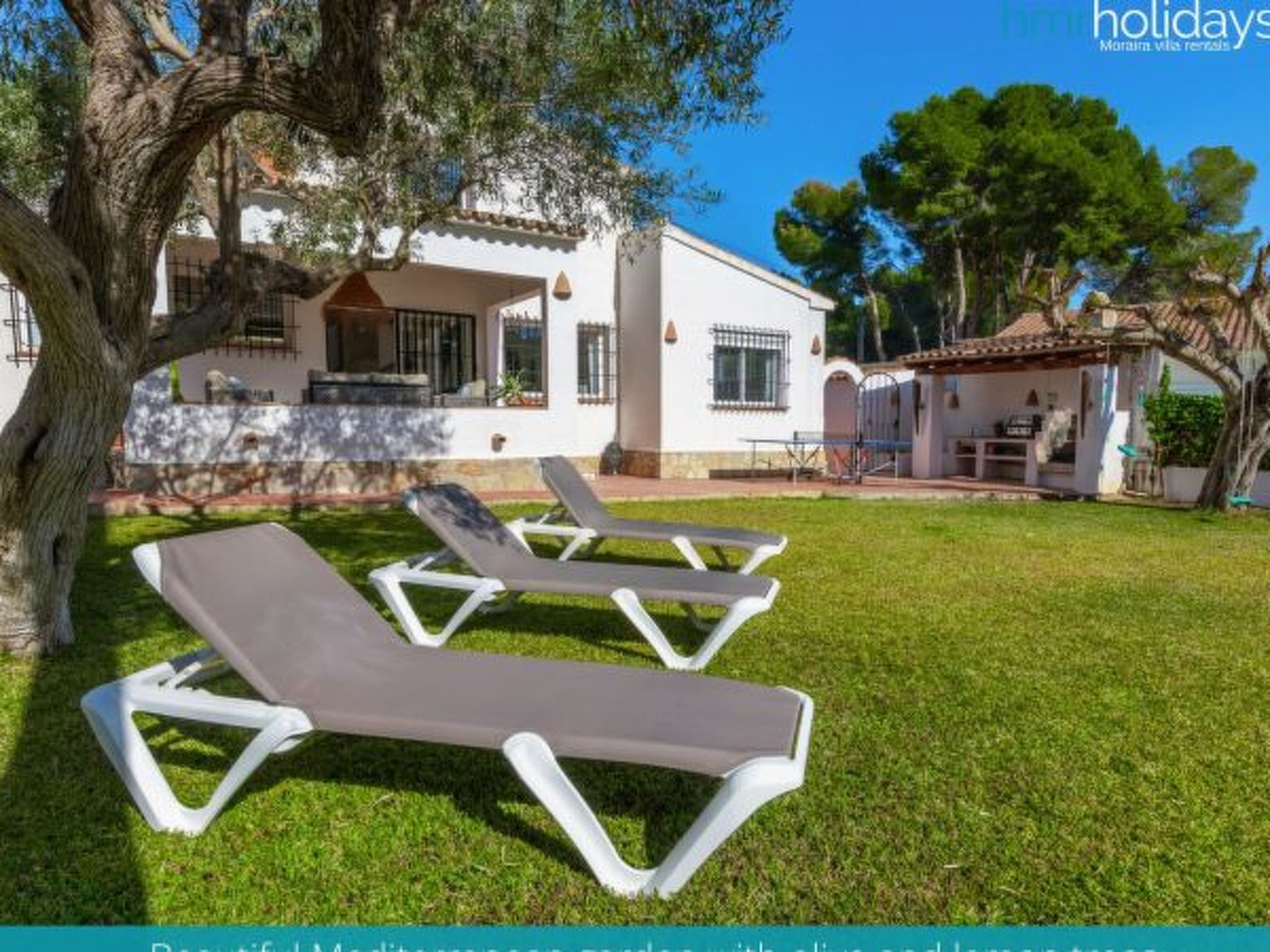 Photo of Villa la Siesta