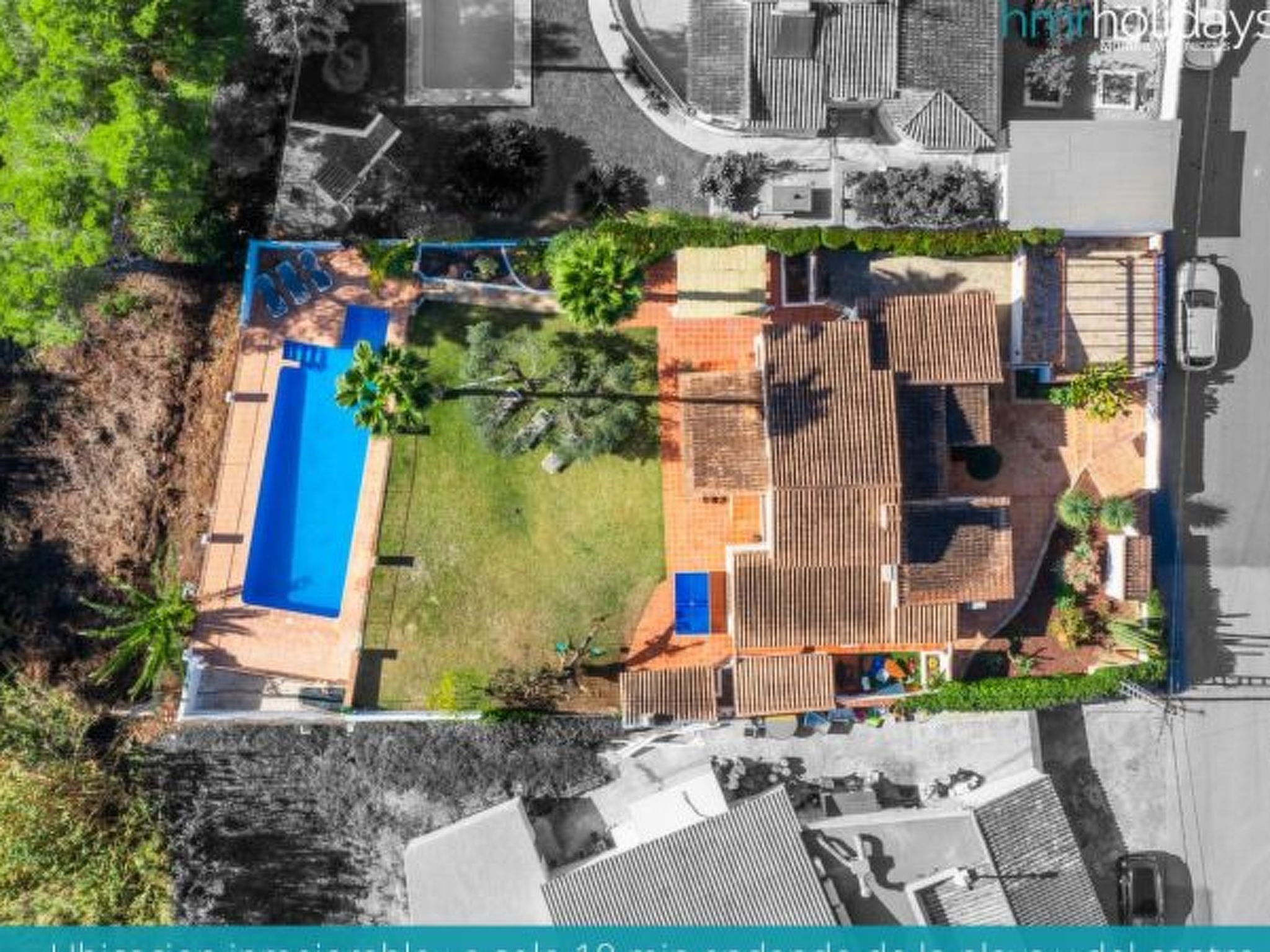 Photo of Villa la Siesta