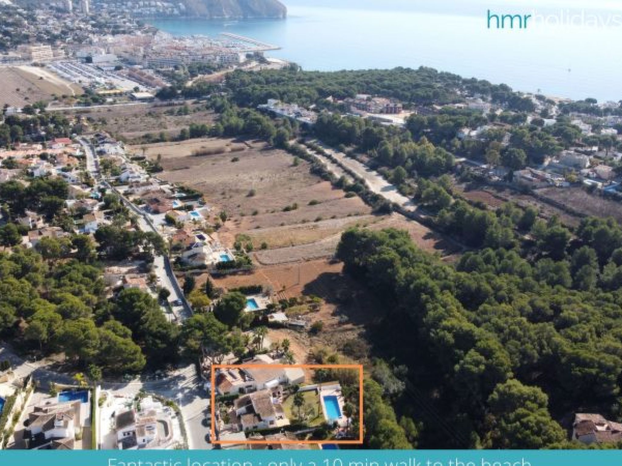 Photo of Villa la Siesta