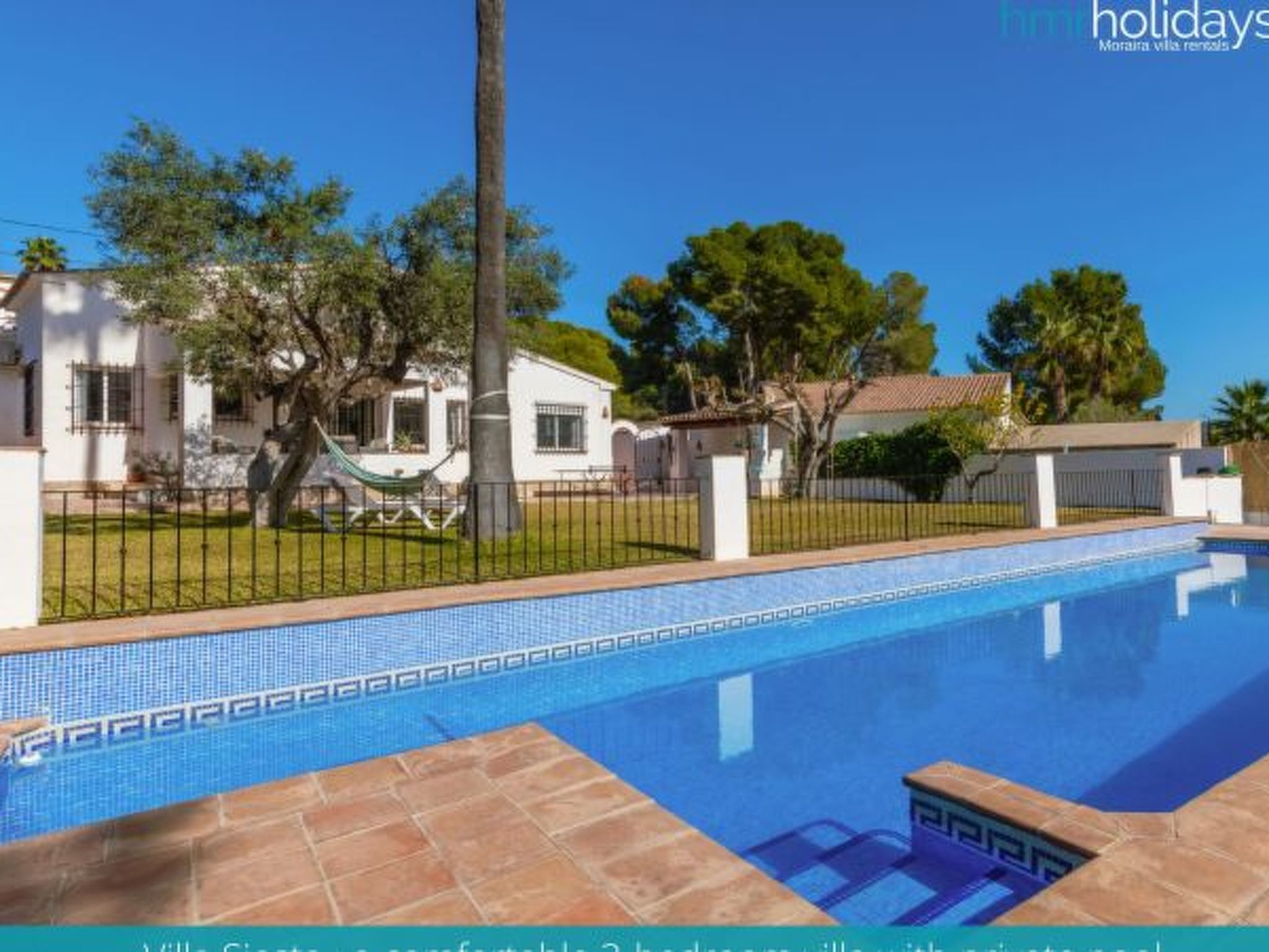 Photo of Villa la Siesta