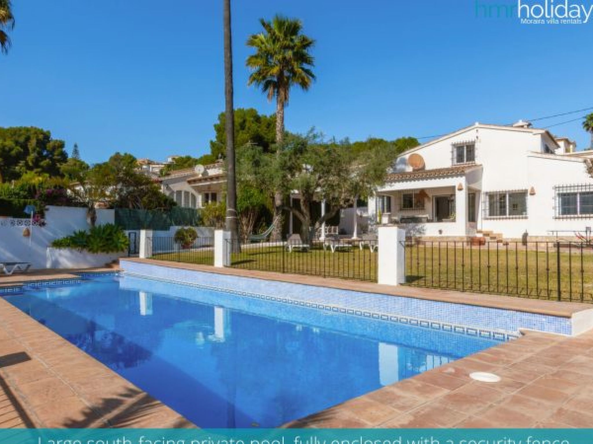 Photo of Villa la Siesta