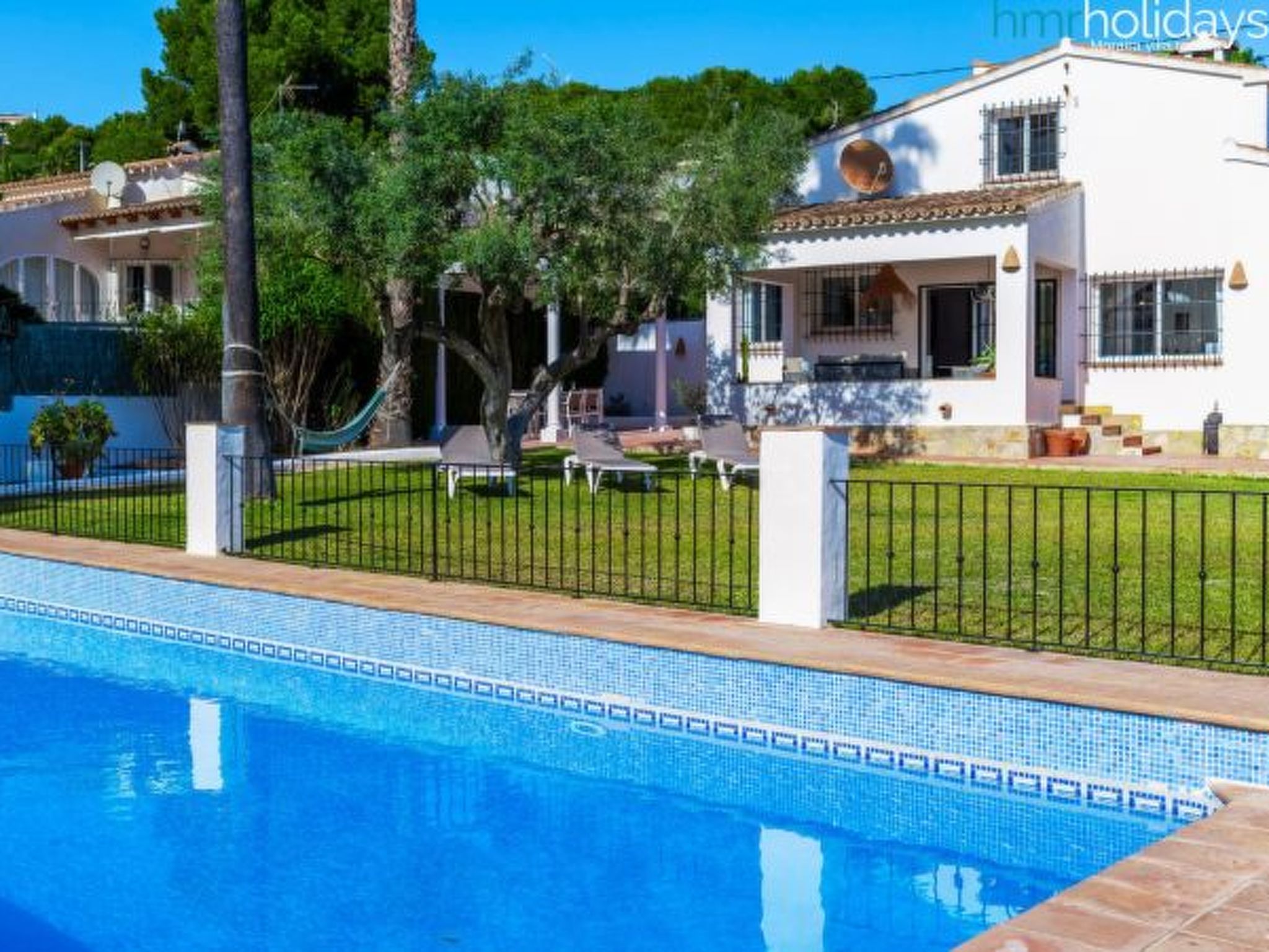 Photo of Villa la Siesta