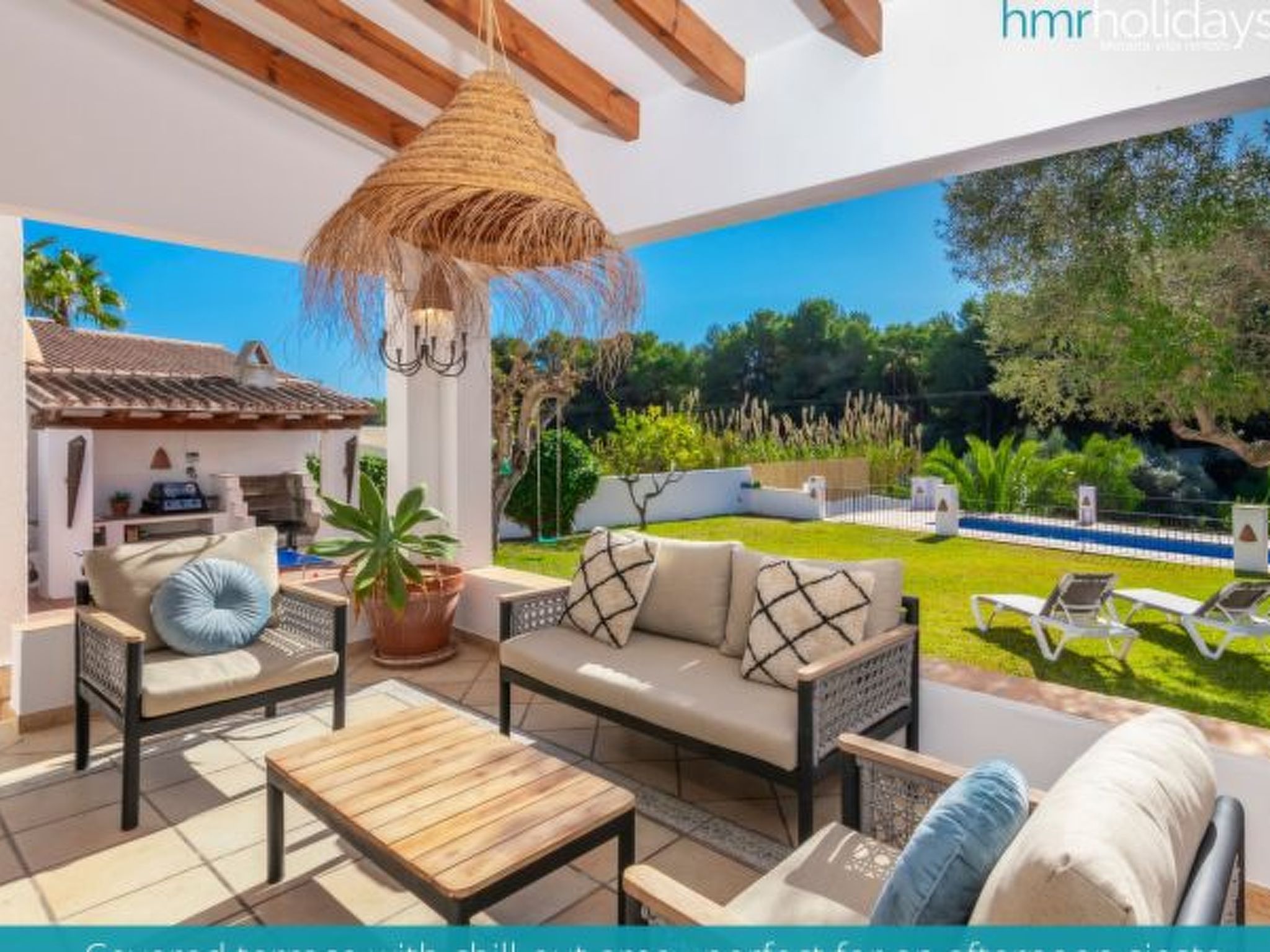 Photo of Villa la Siesta