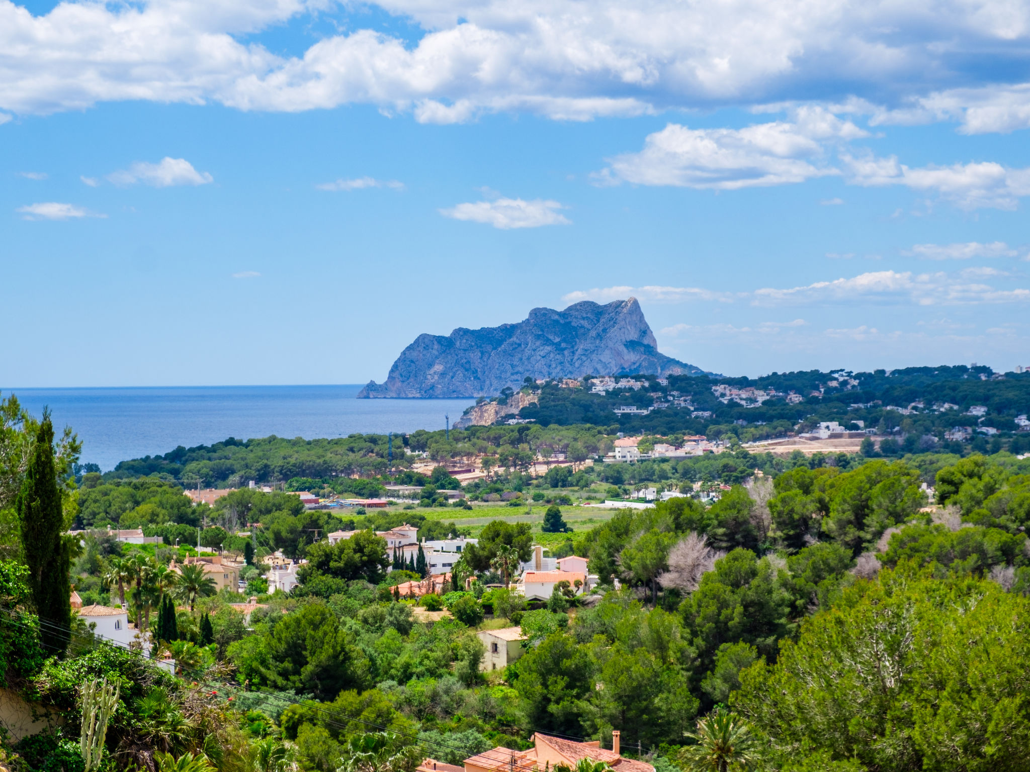 Javier - Dehors