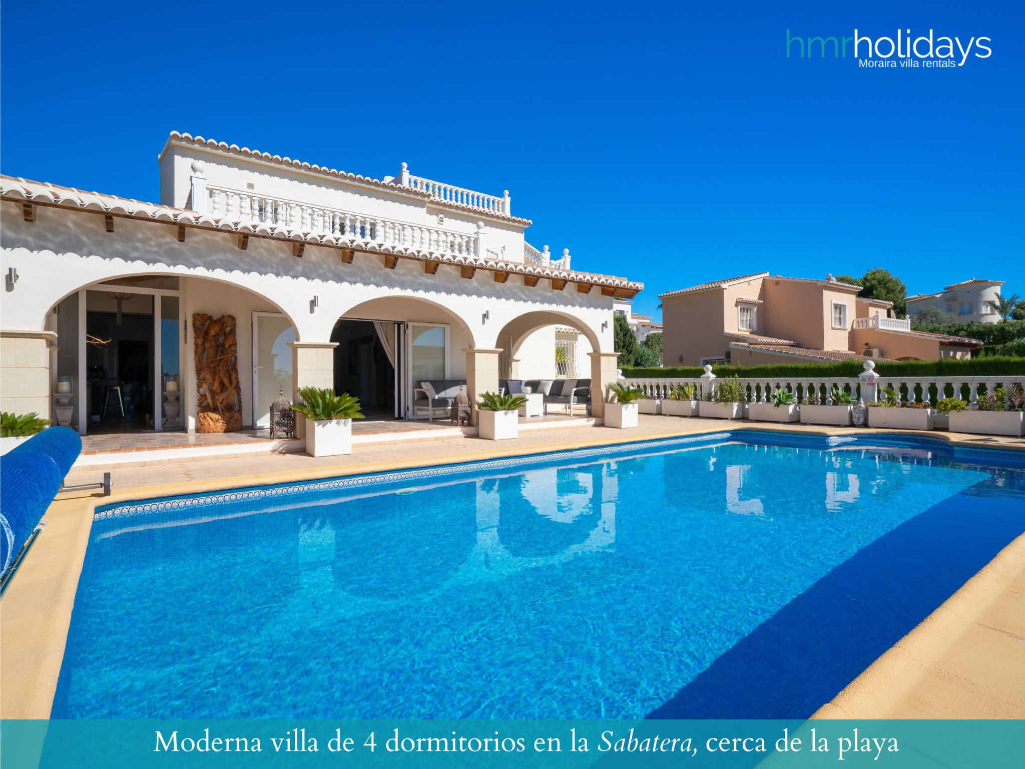 Villa Eliana