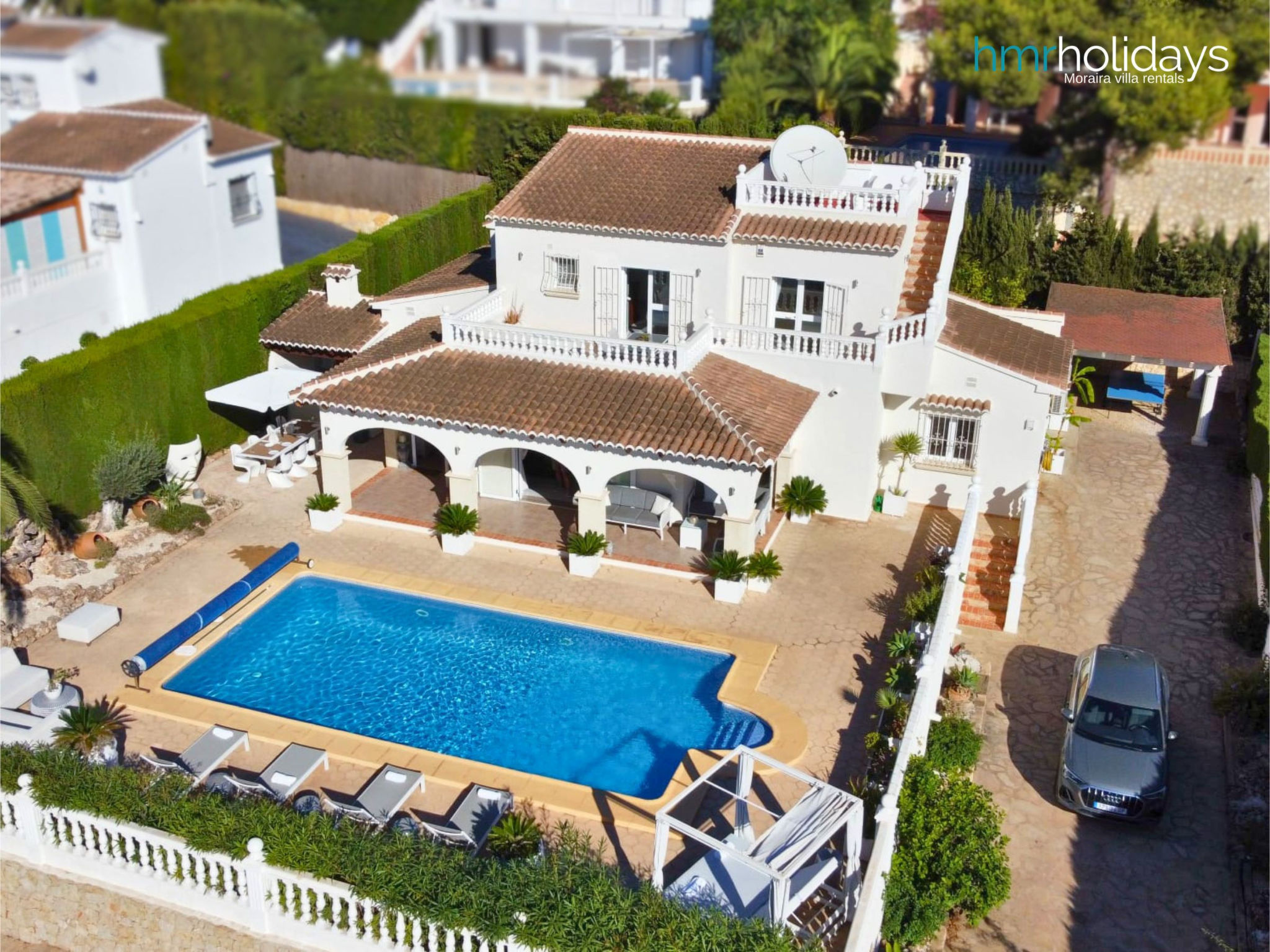 Villa Eliana