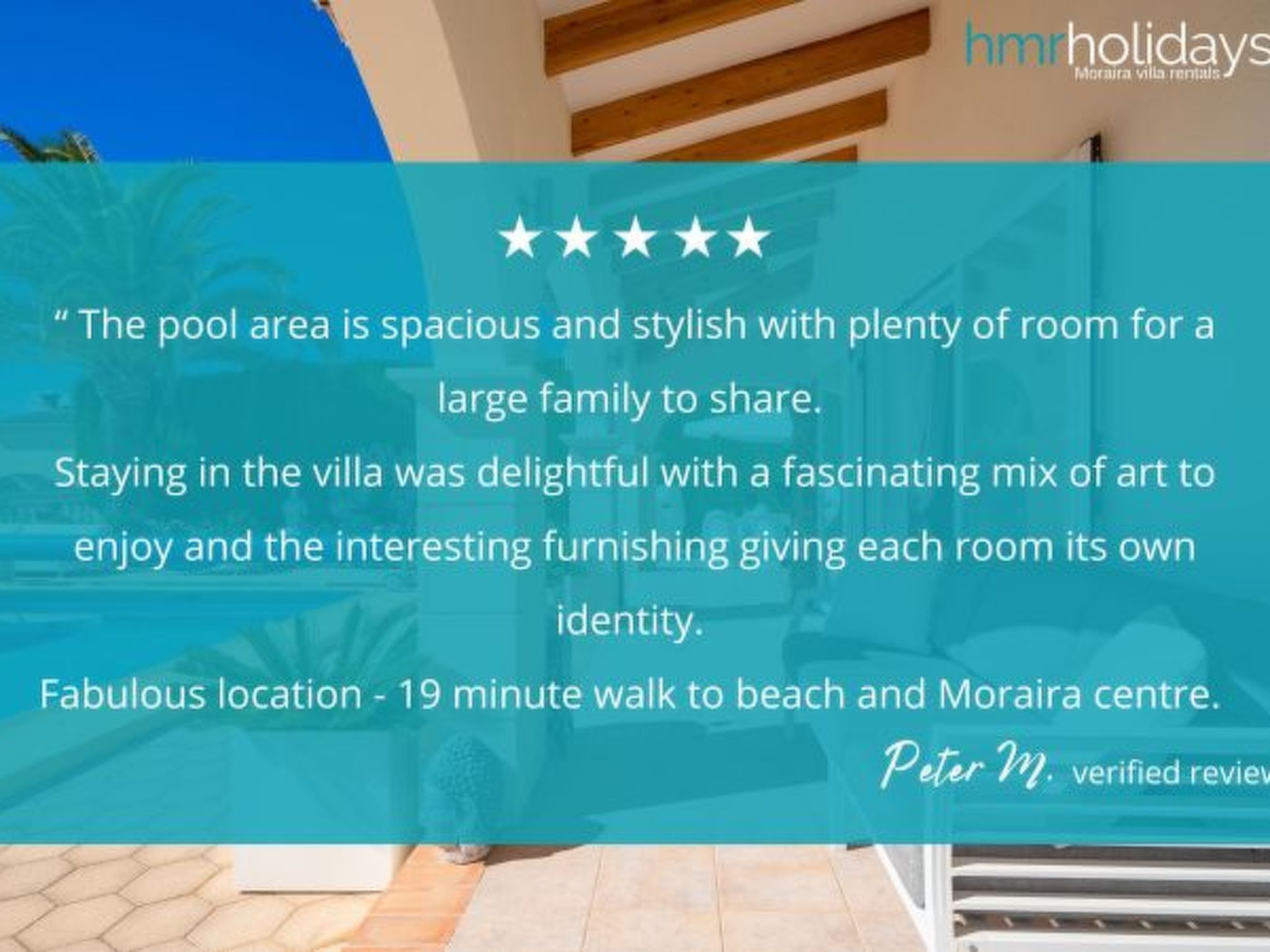 Photo of Villa Eliana