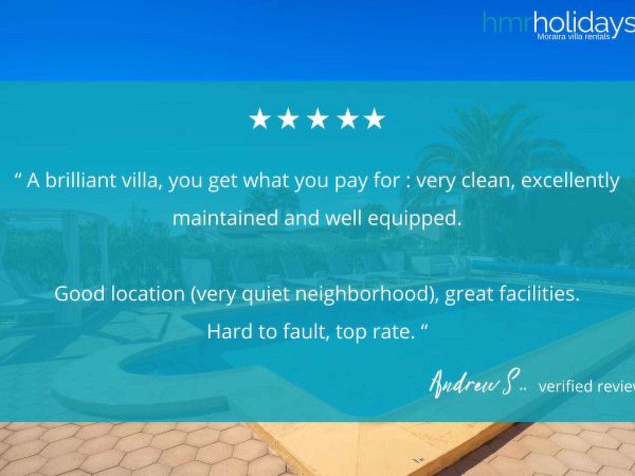 Photo of Villa Eliana