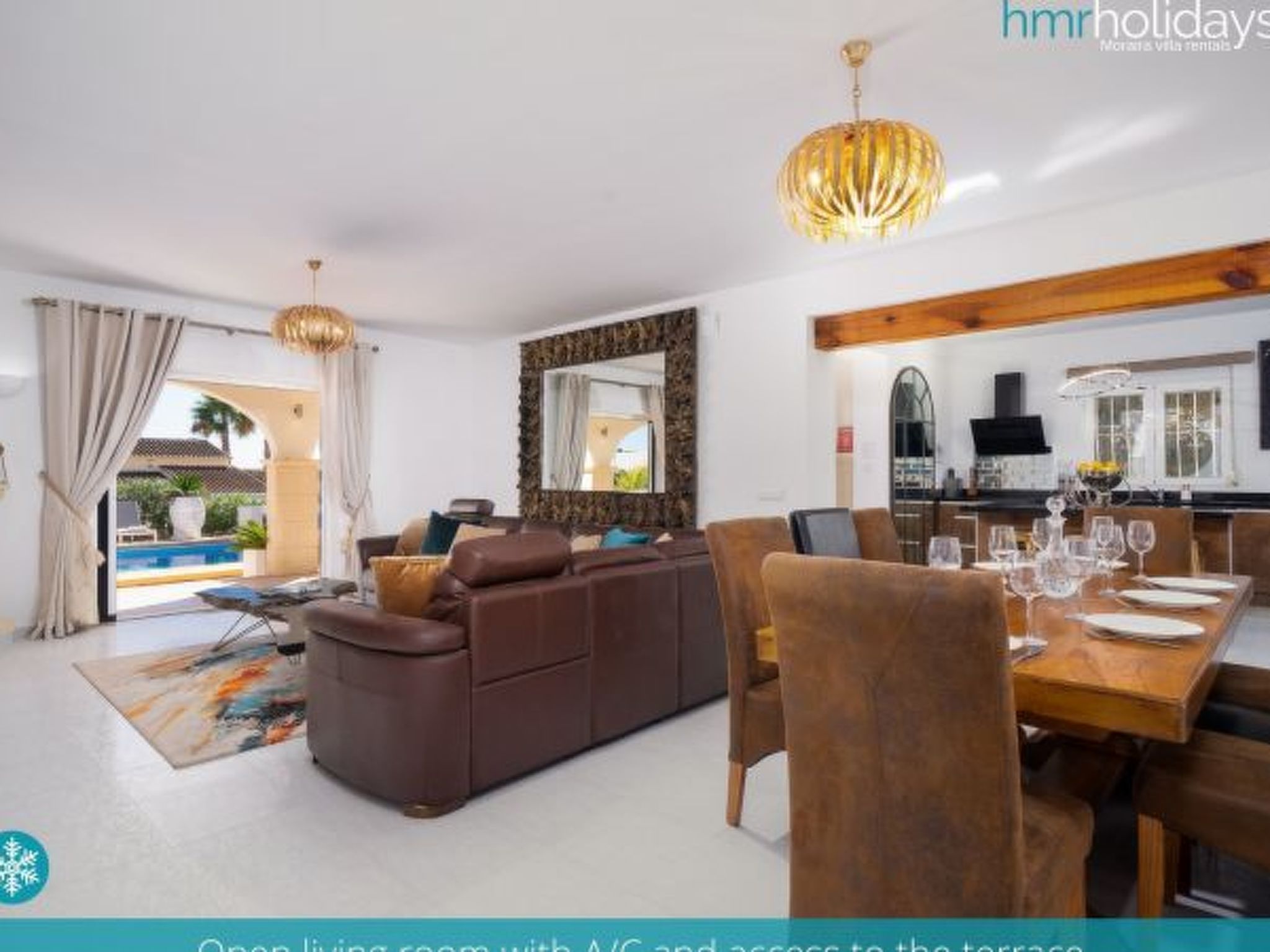 Photo of Villa Eliana