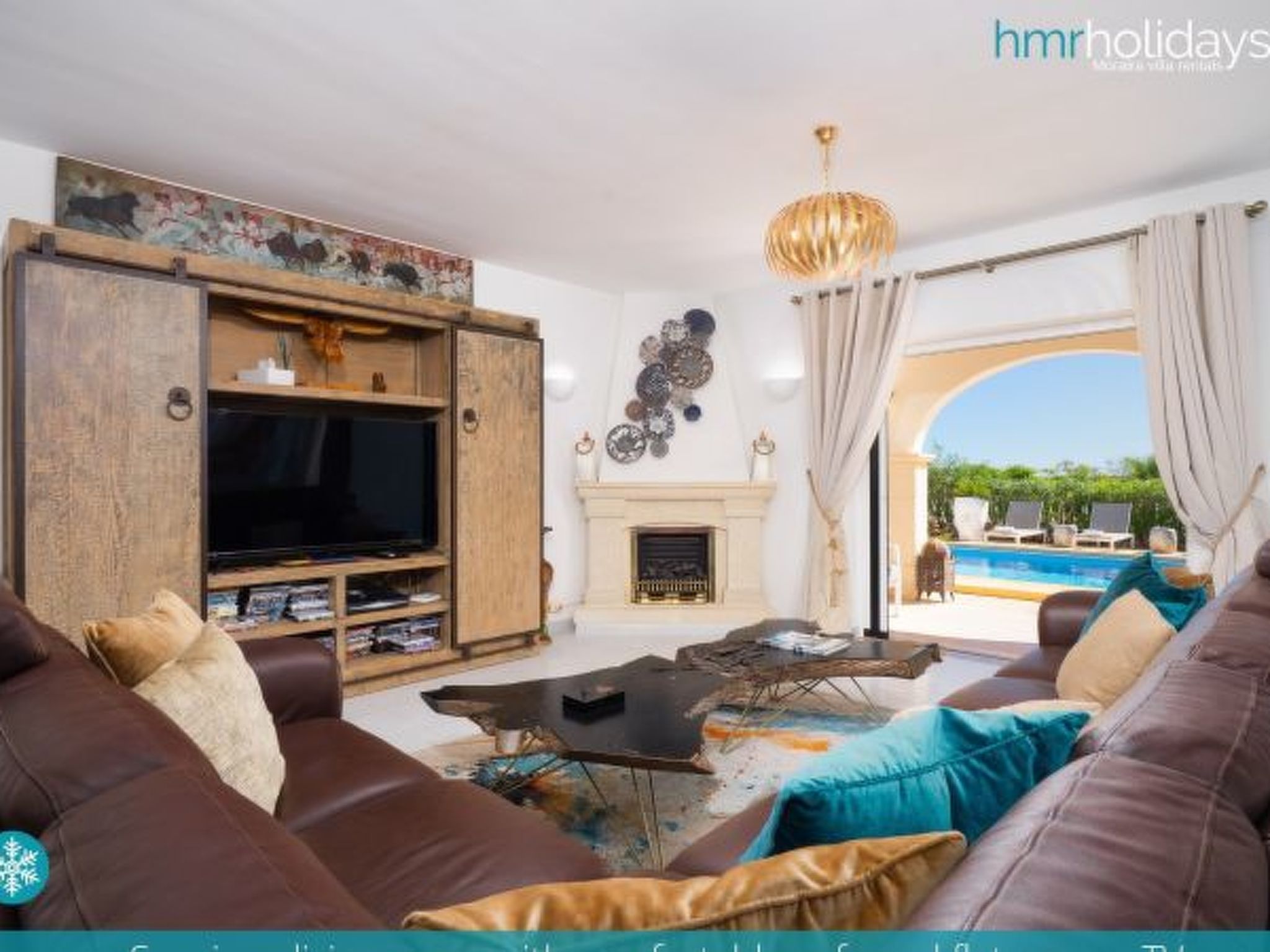 Photo of Villa Eliana