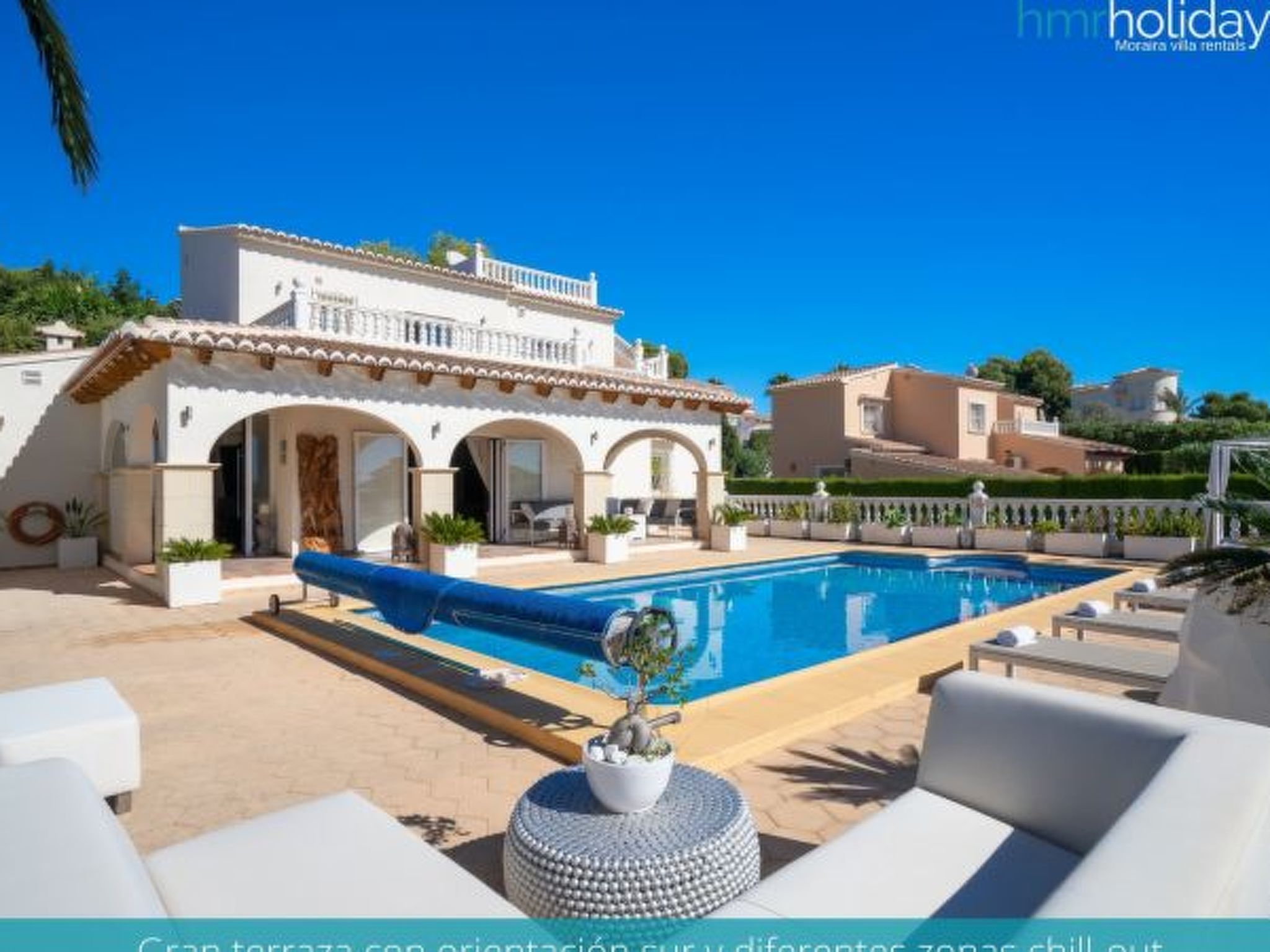 Photo of Villa Eliana