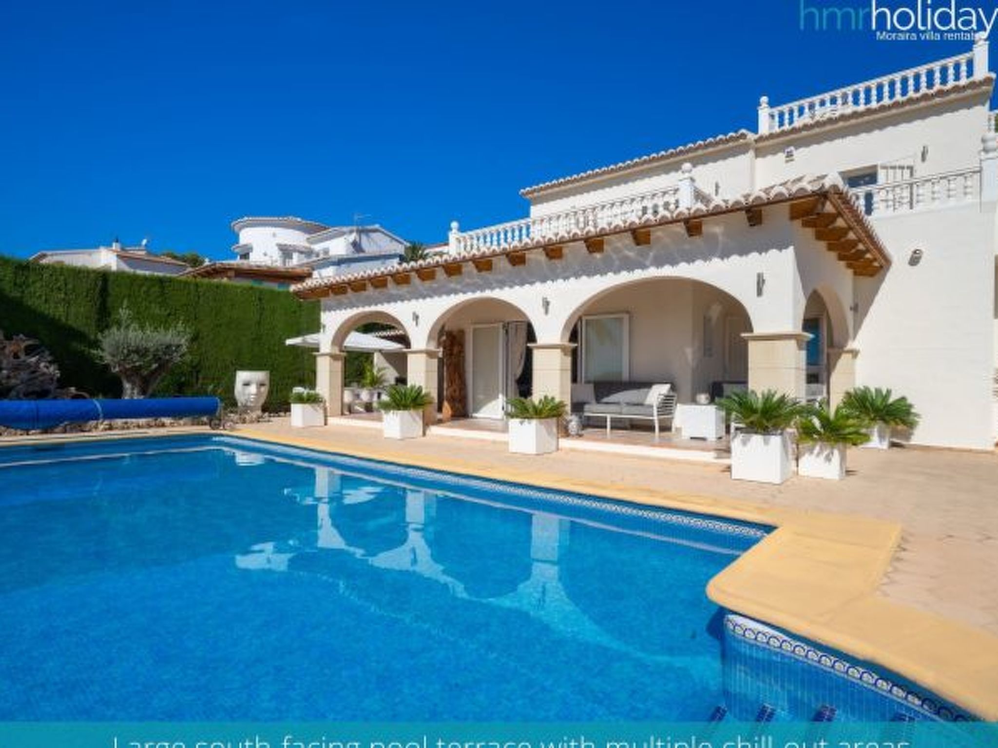 Photo of Villa Eliana