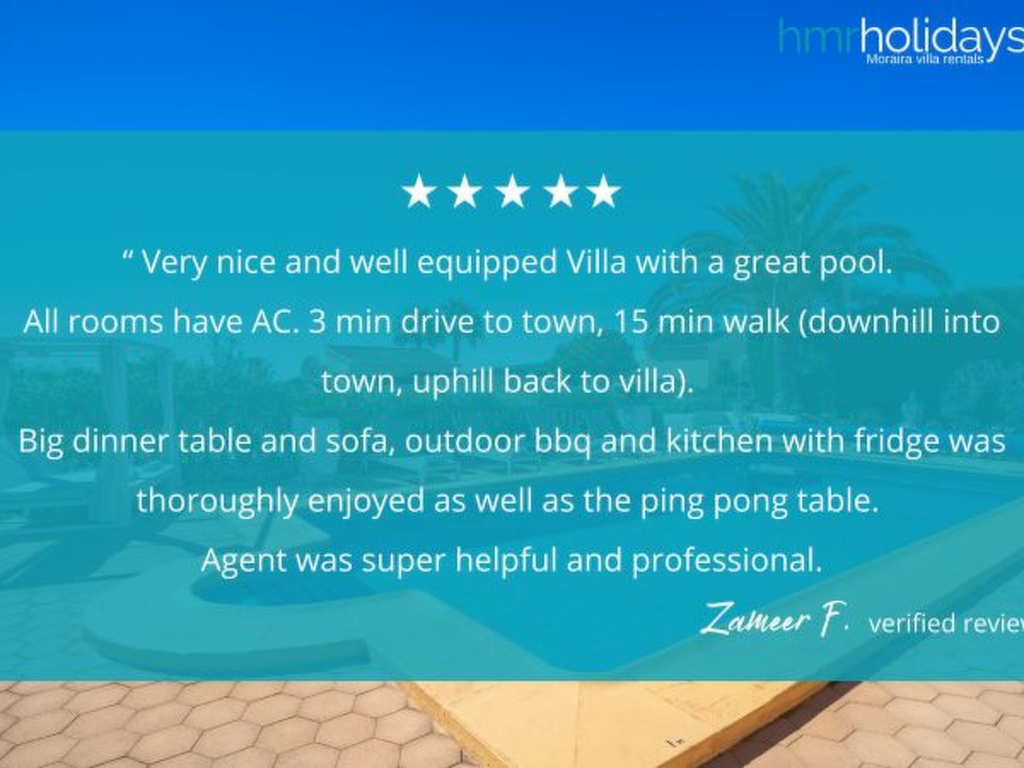 Photo of Villa Eliana