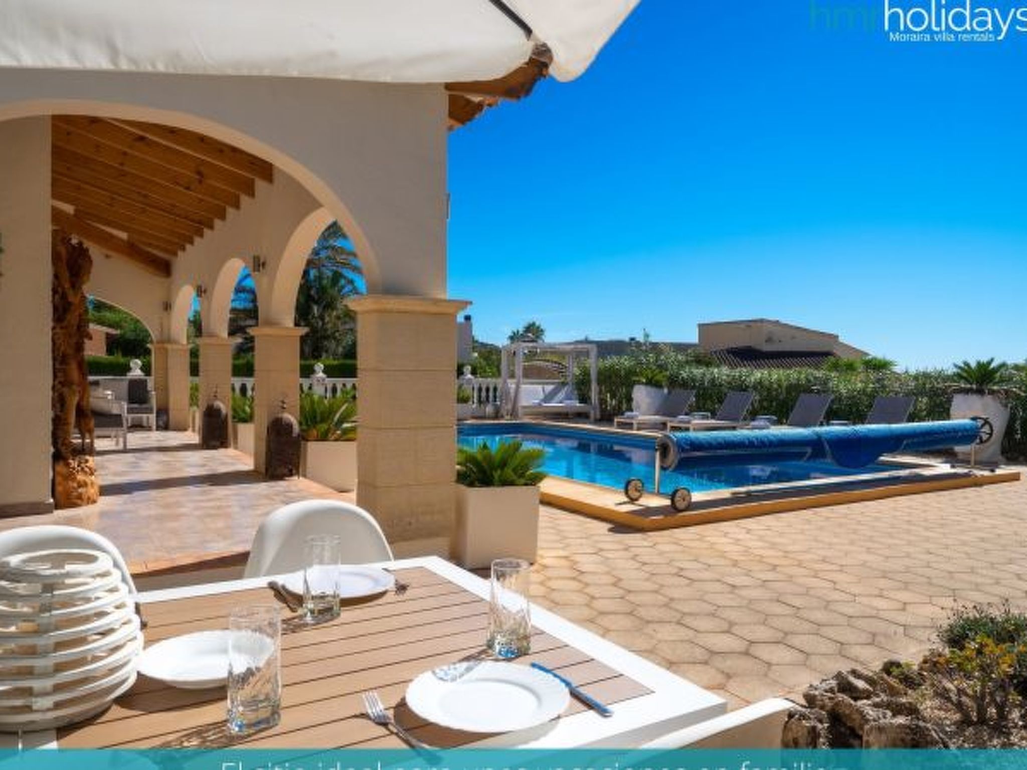 Photo of Villa Eliana