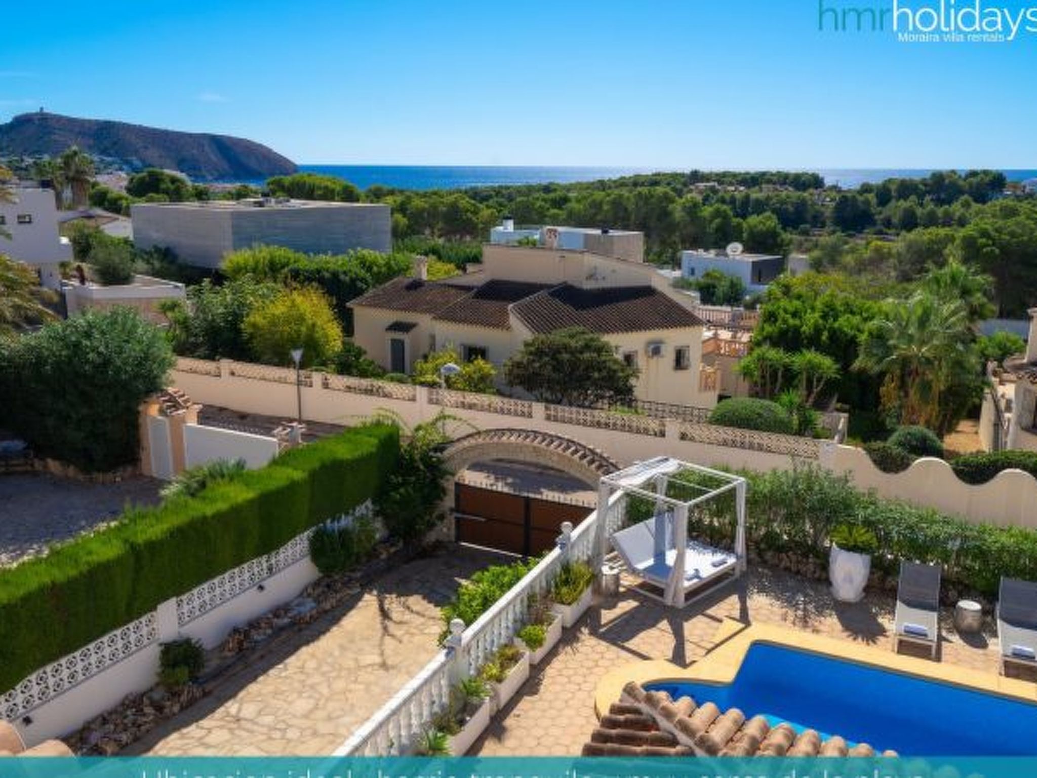 Photo of Villa Eliana