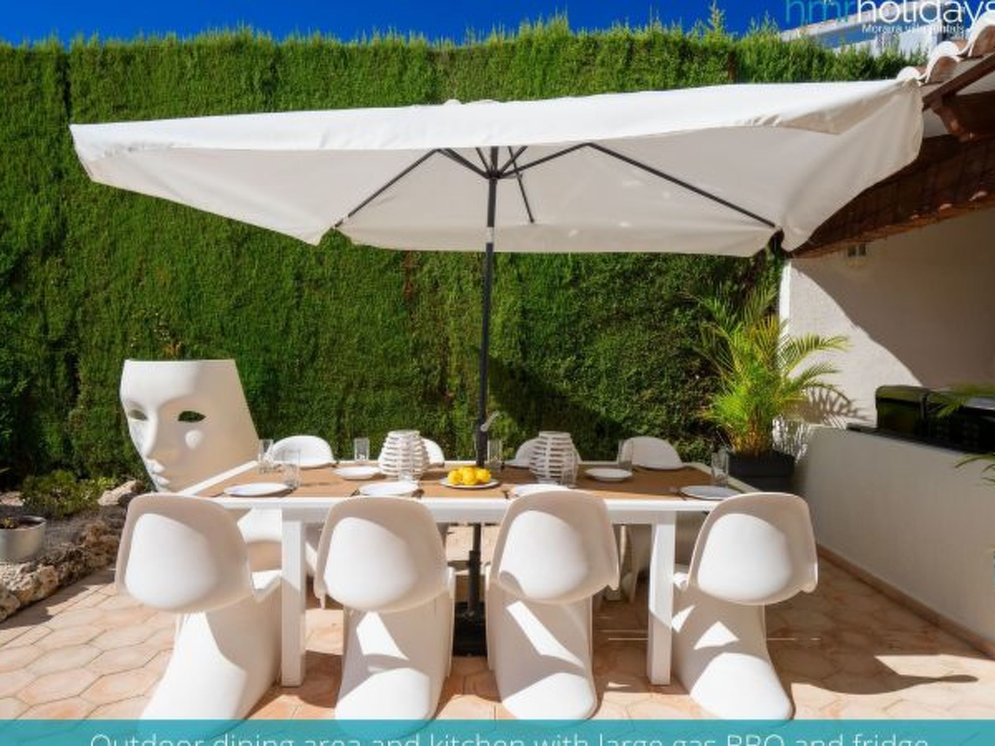 Photo of Villa Eliana