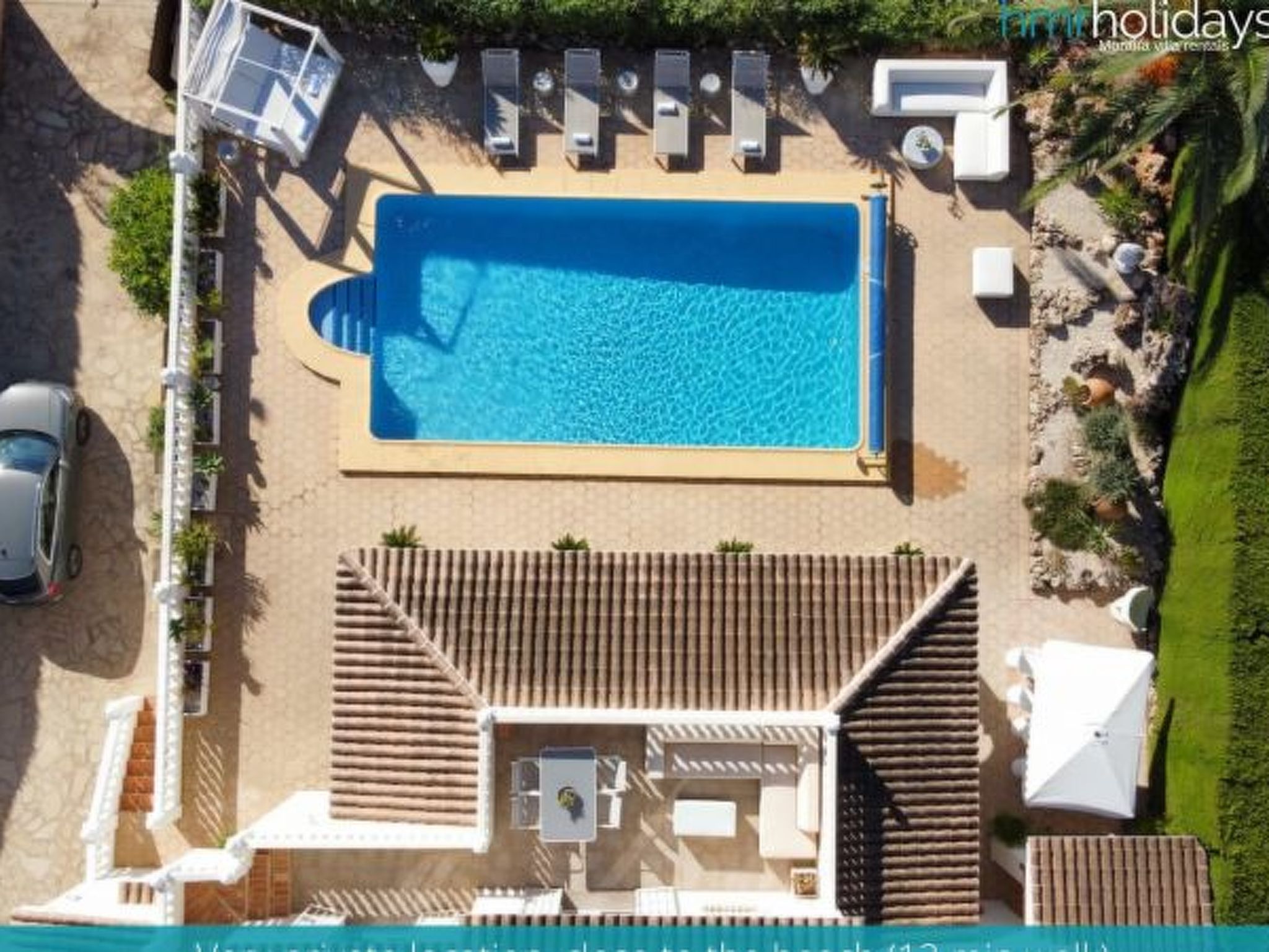 Photo of Villa Eliana