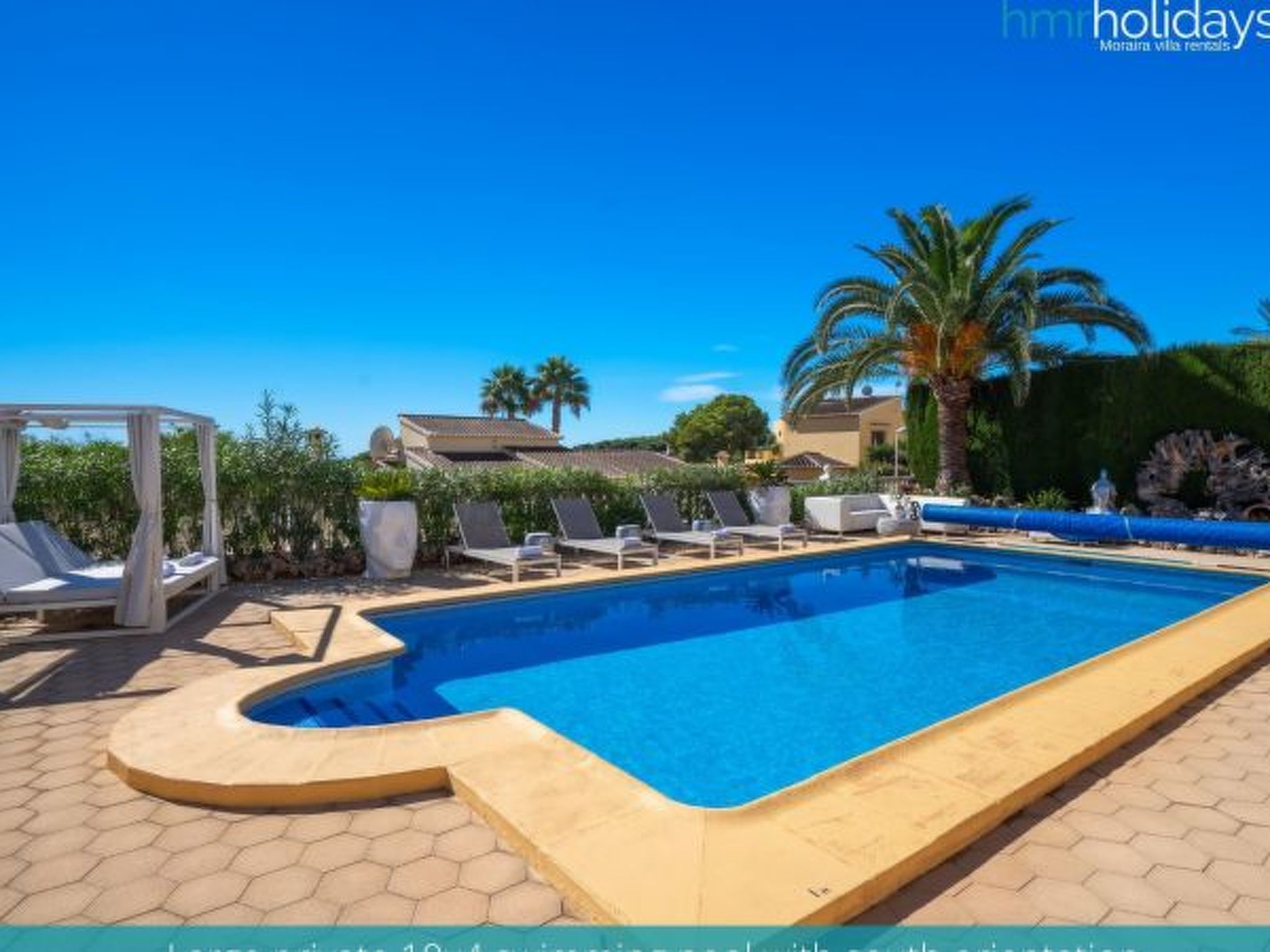 Photo of Villa Eliana