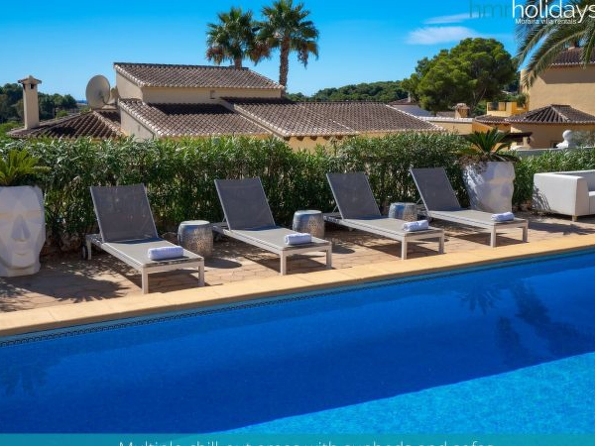 Photo of Villa Eliana