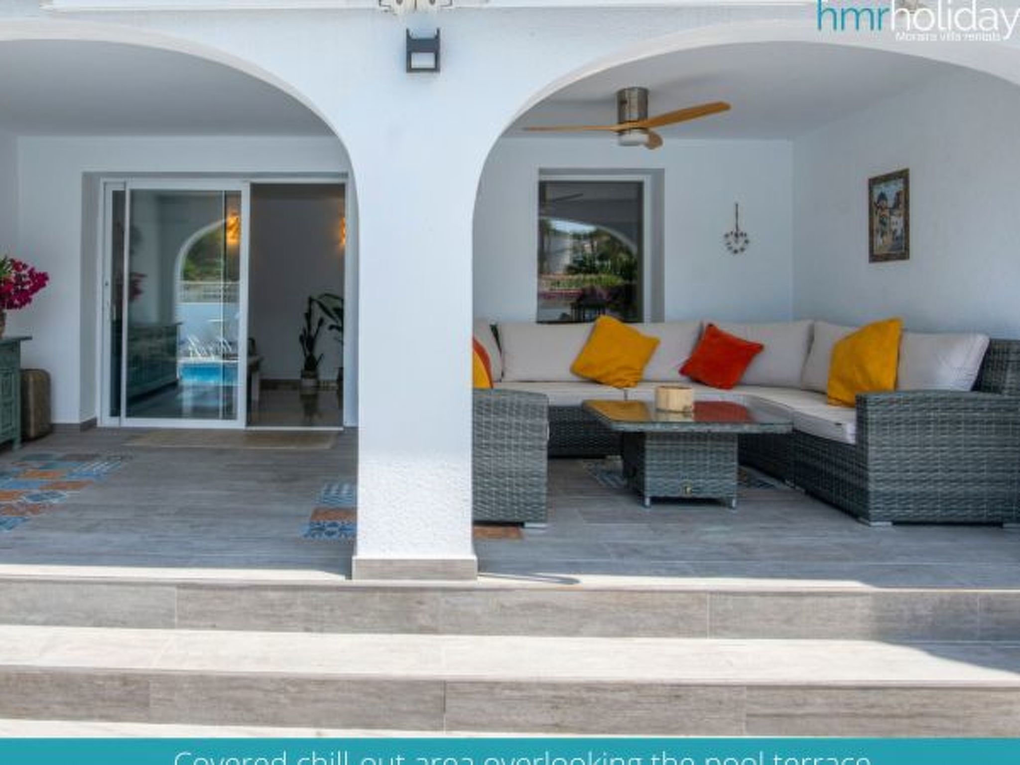 Photo of Villa George