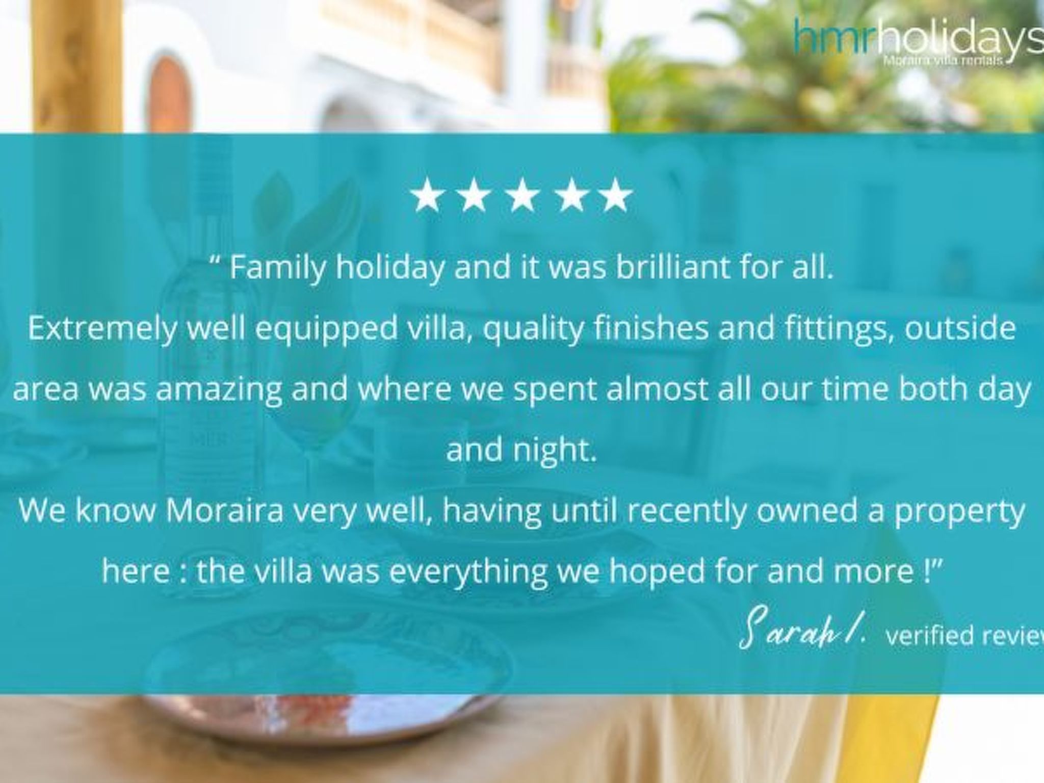 Photo of Villa George