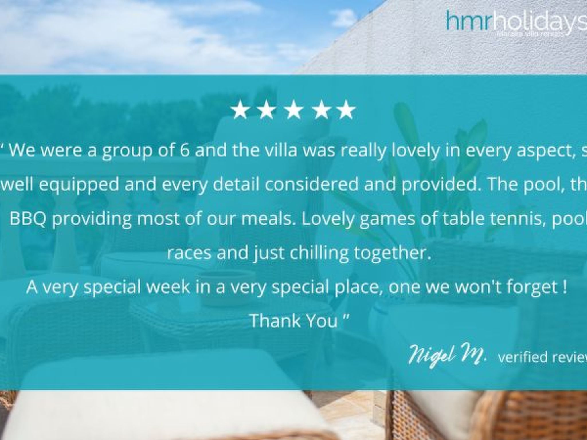 Photo of Villa George