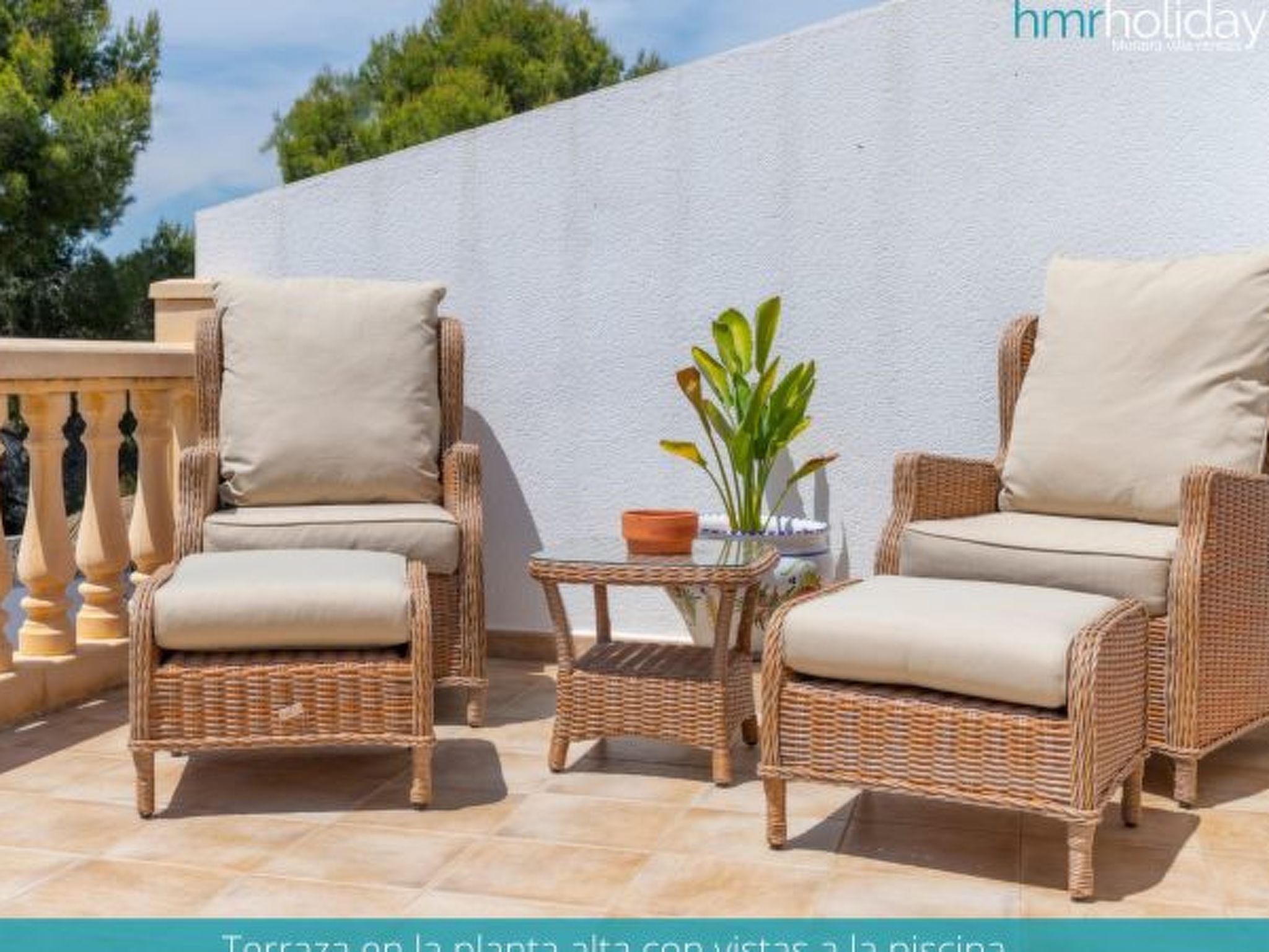 Photo of Villa George