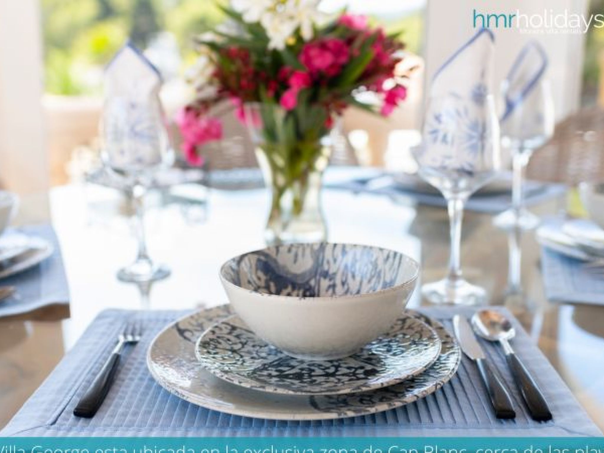 Photo of Villa George