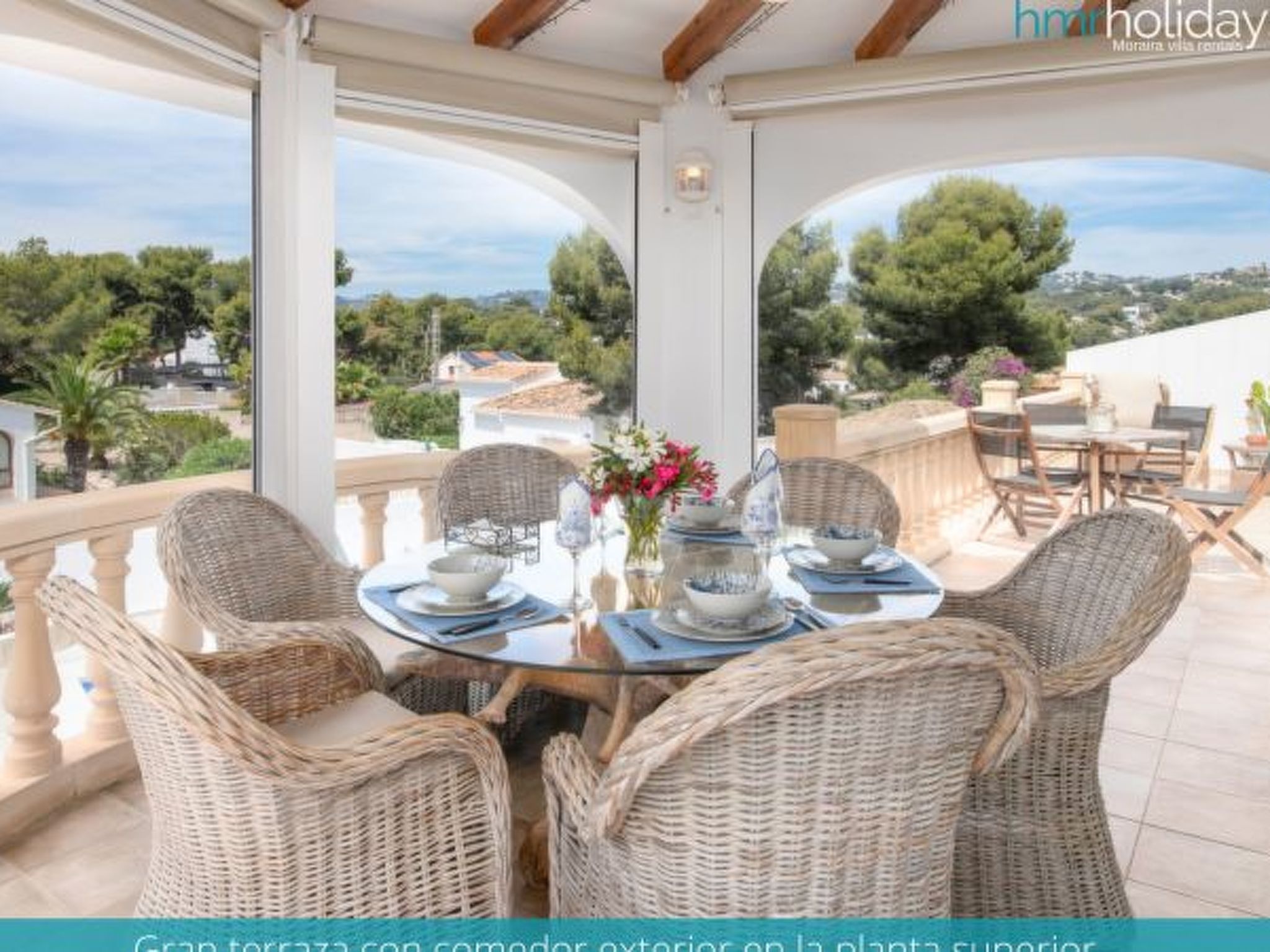 Photo of Villa George