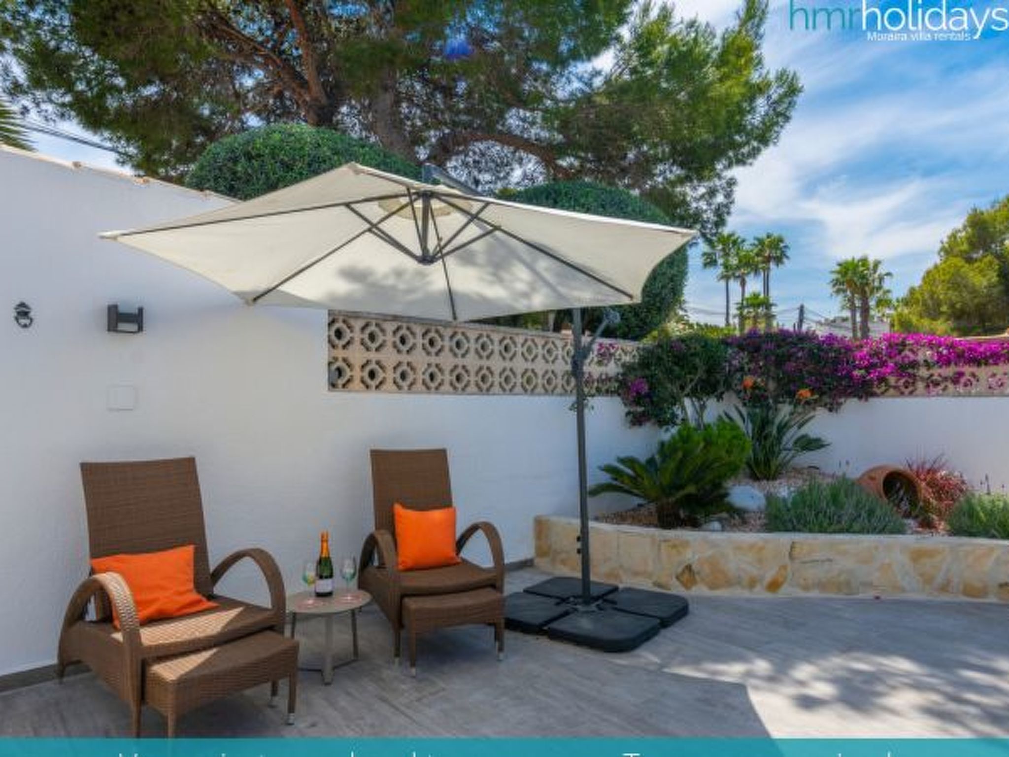 Photo of Villa George