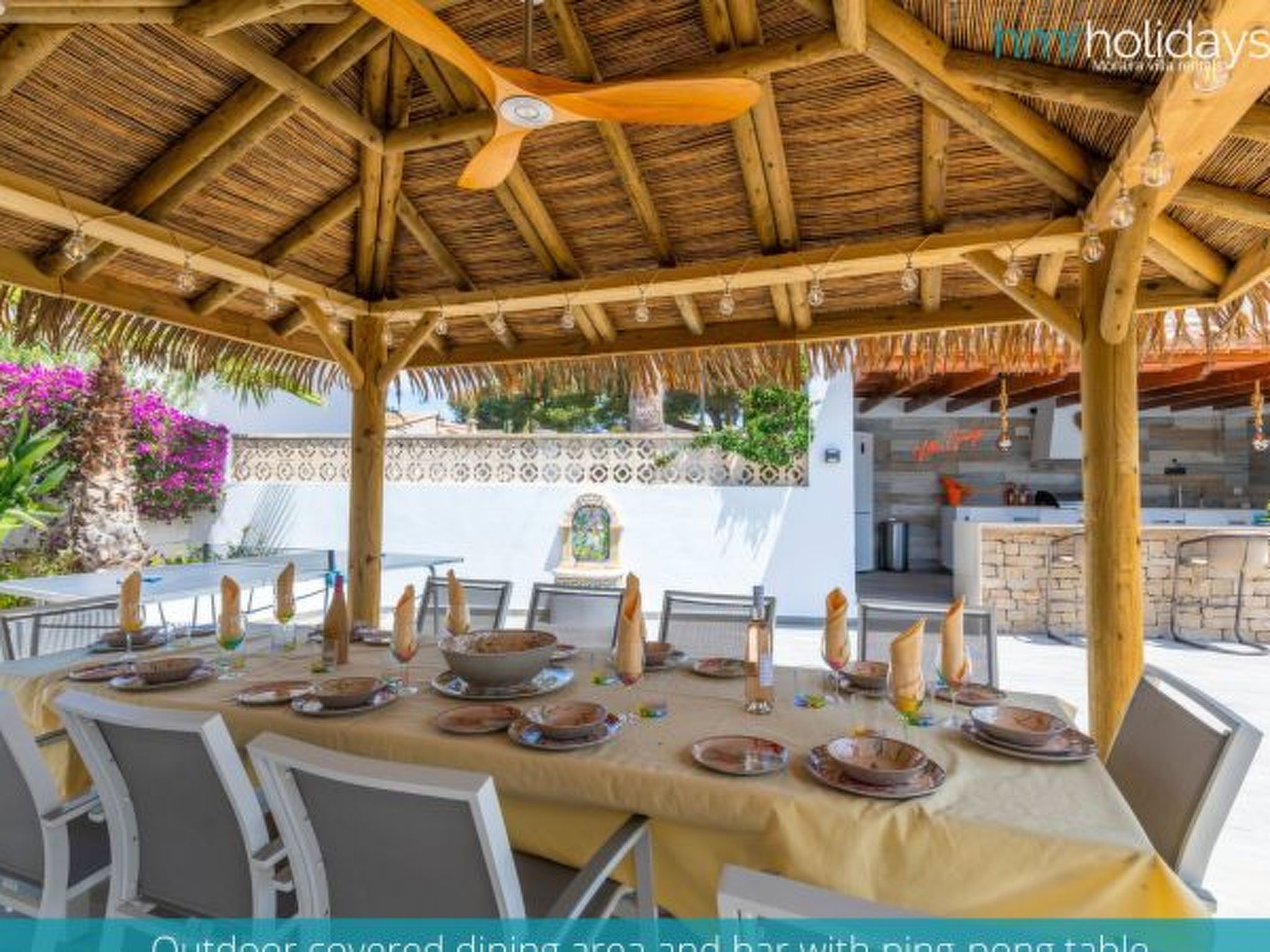 Photo of Villa George