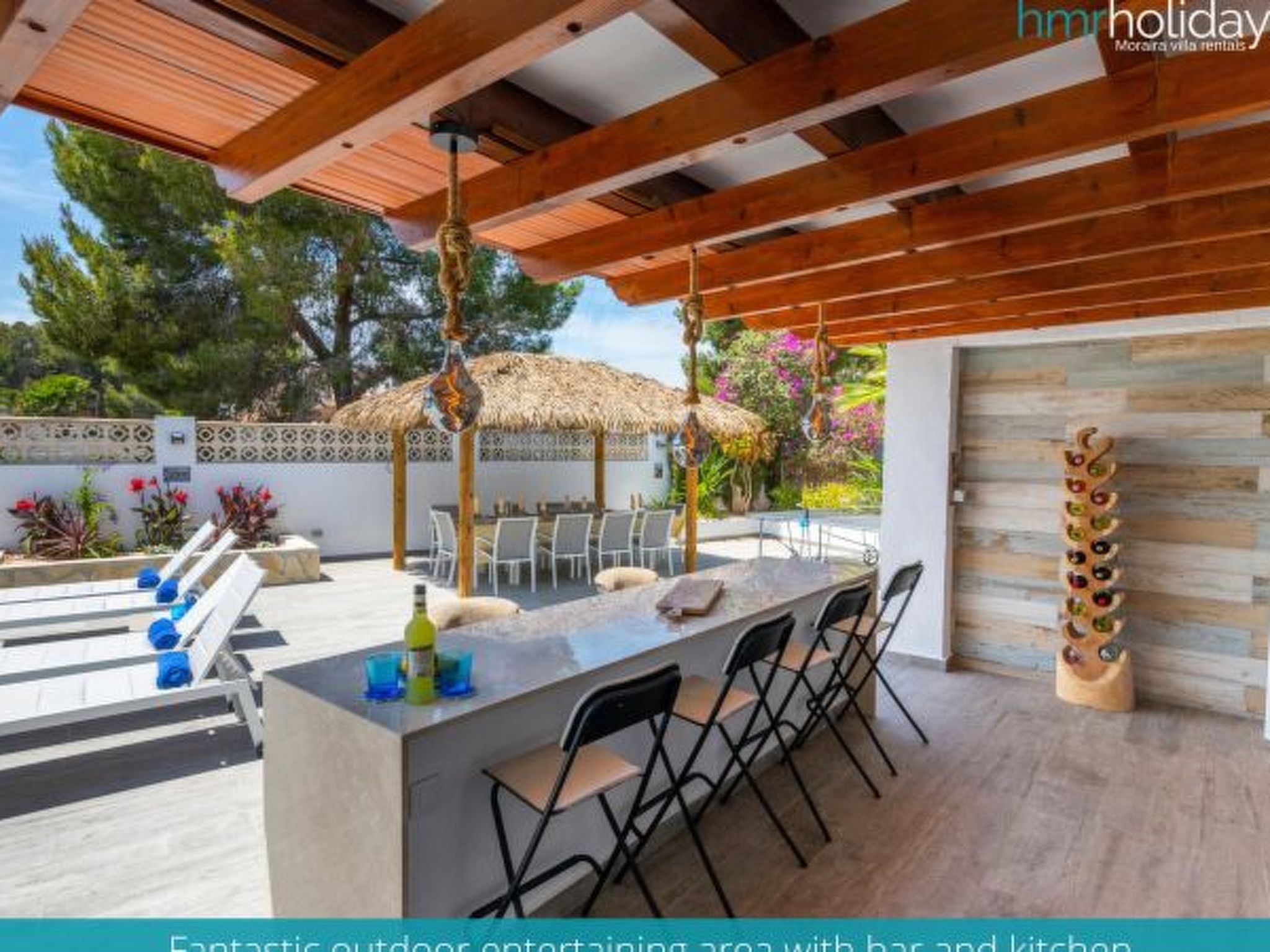 Photo of Villa George