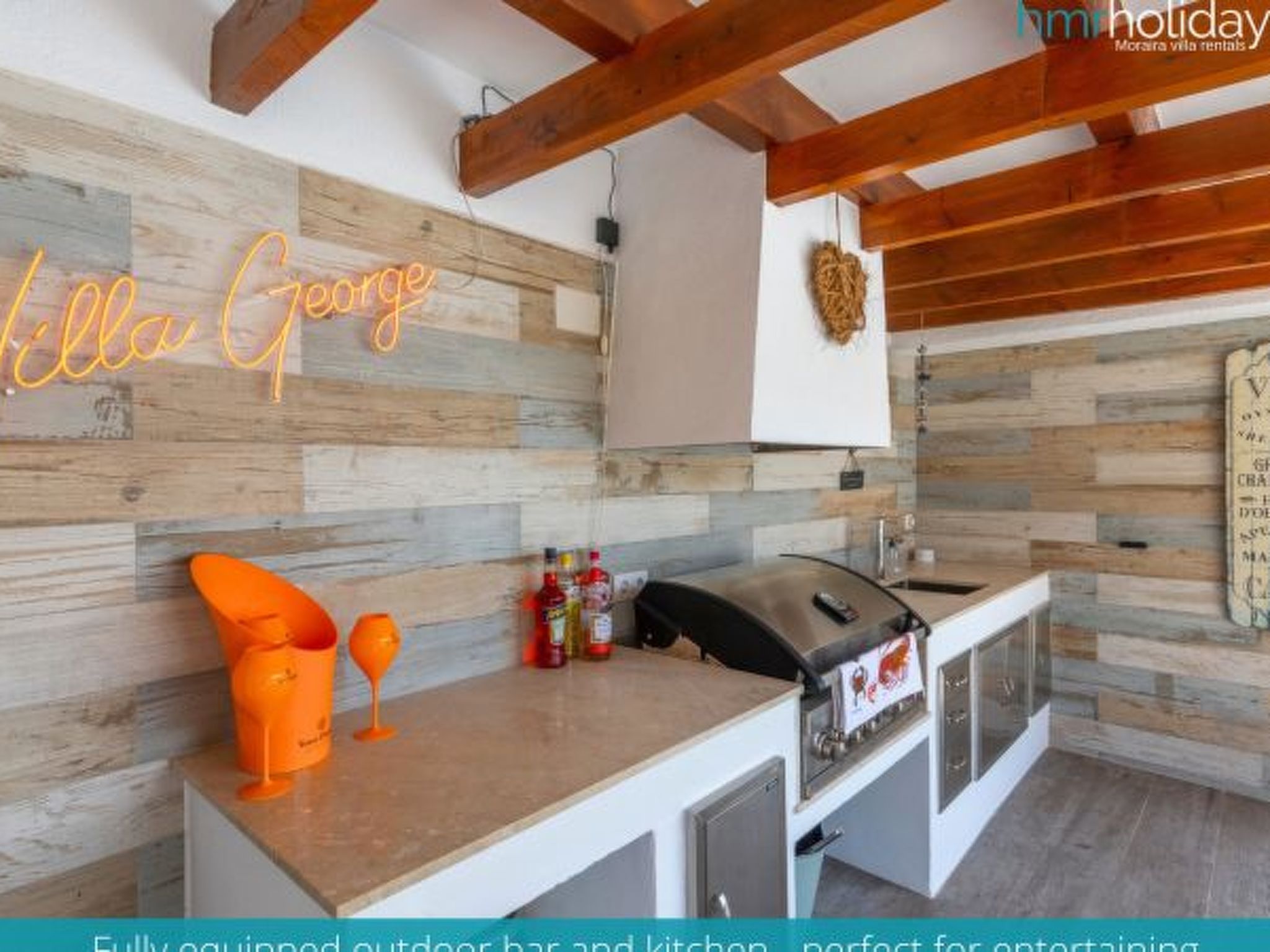 Photo of Villa George