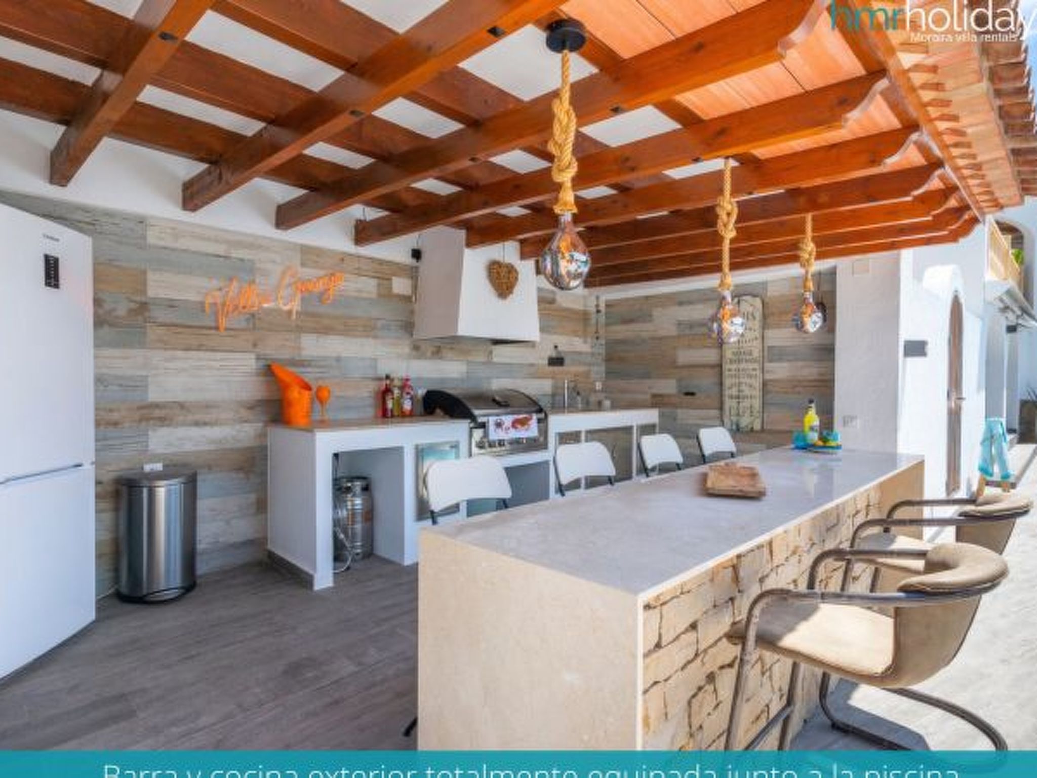 Photo of Villa George