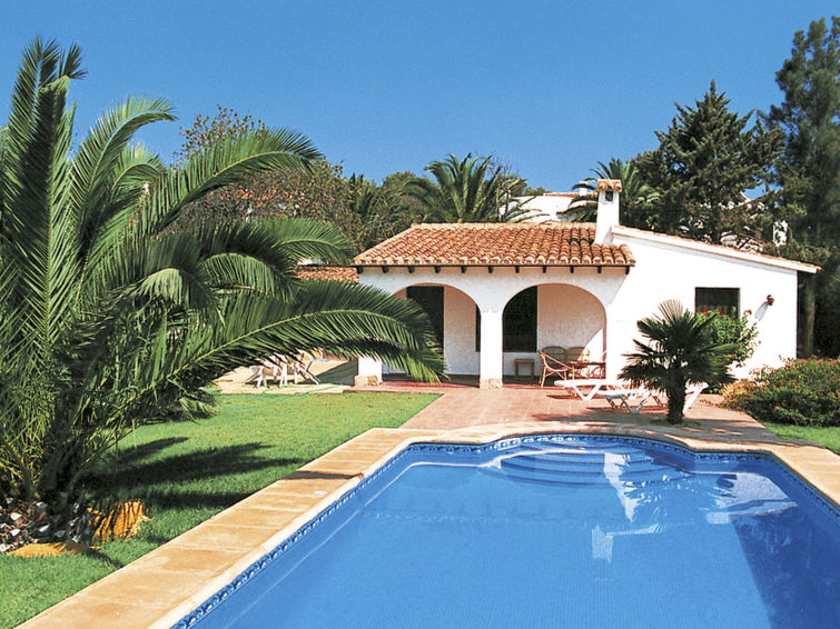 Дом Benimeit (MRA403)