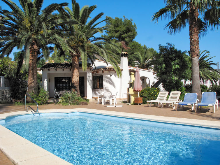 Jaen Accommodation in Moraira