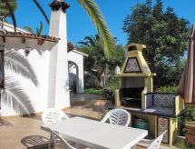 Vacation home Jaen