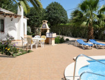 Vacation home Jaen