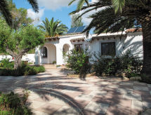 Vacation home Jaen