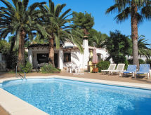 Vacation home Jaen
