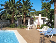 Vacation home Jaen